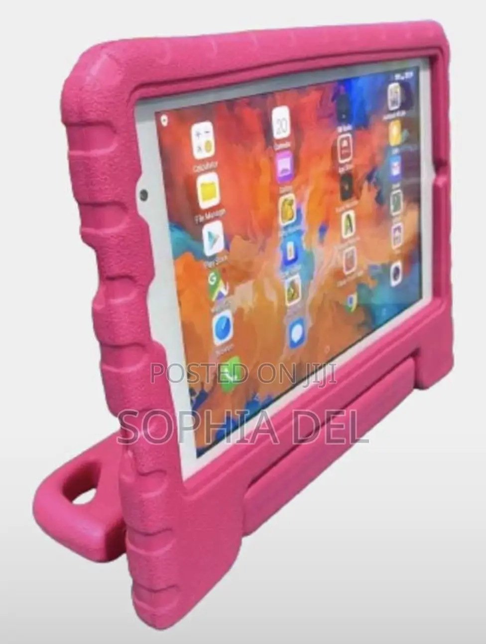 New SAILBook B10 128 GB Pink
