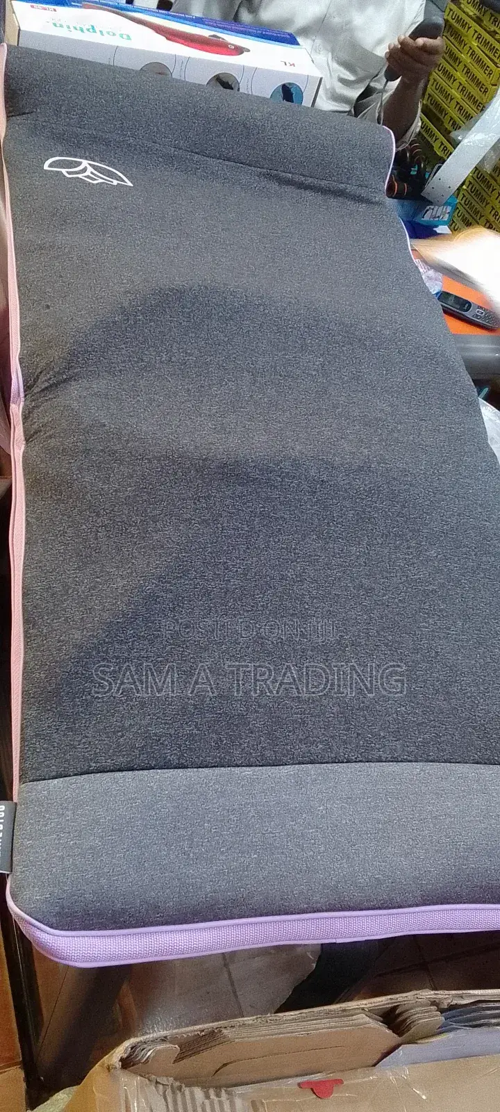 Back Stretching Mat