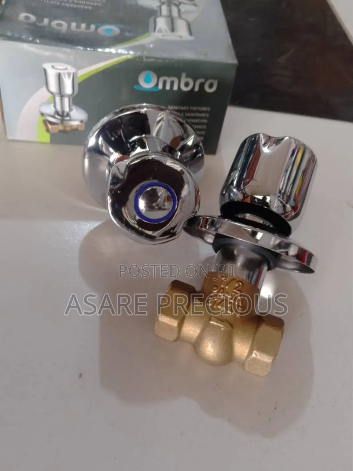 Ombra Stopcork