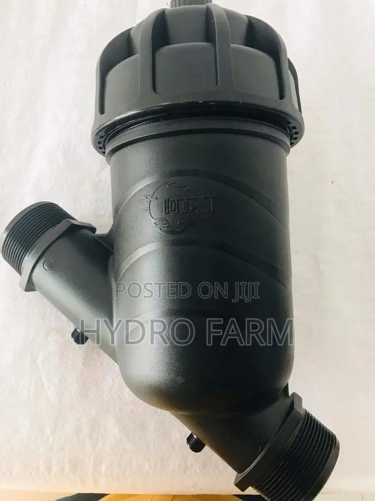 Irrigation Filters