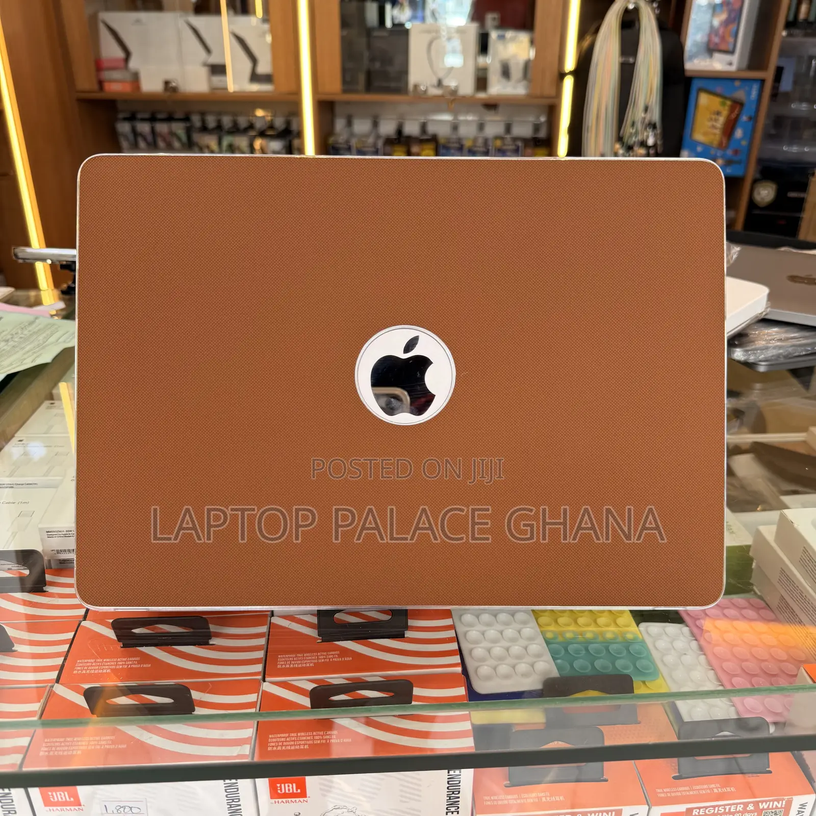 Piblue Leather Protective Macbook Cases for All Macbook