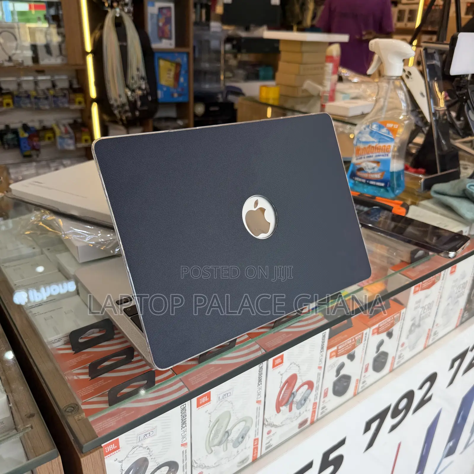 Piblue Leather Protective Macbook Cases for All Macbook