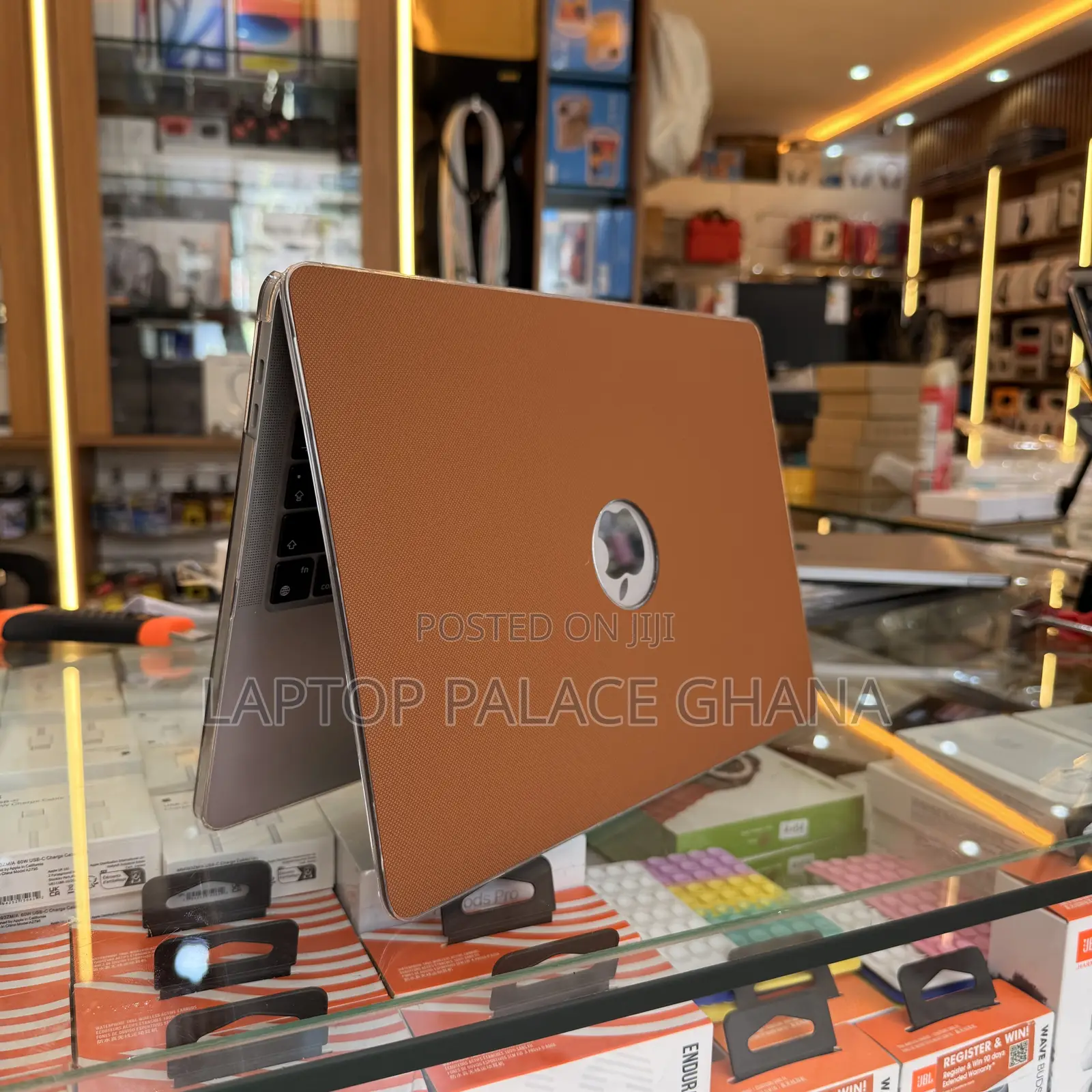 Piblue Leather Protective Macbook Cases for All Macbook