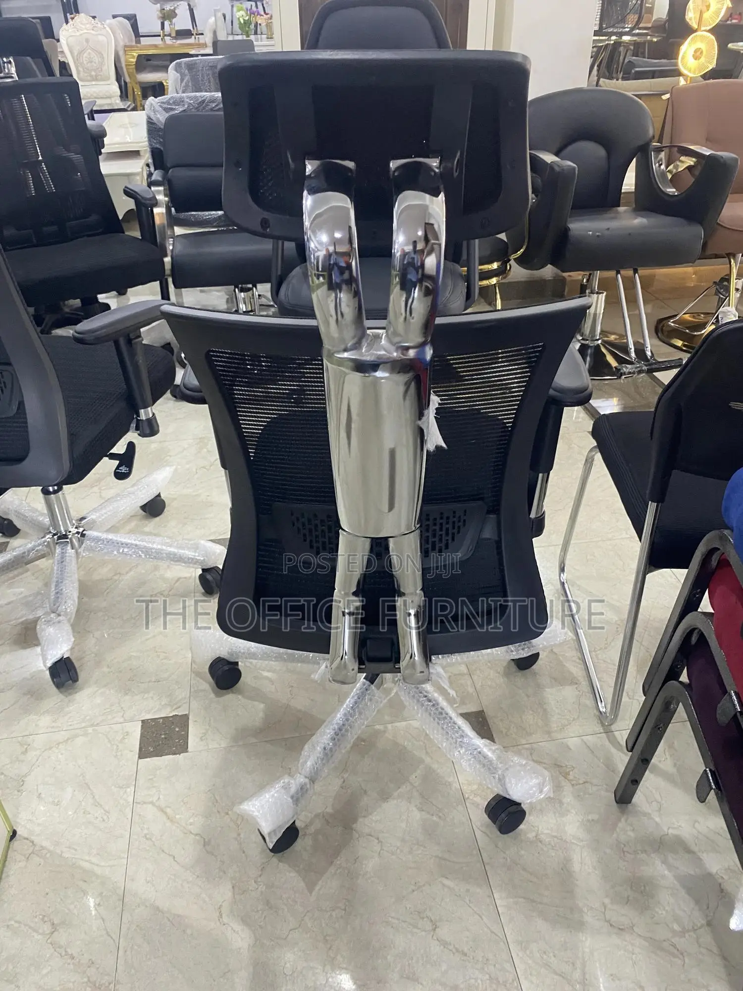 Quality Mesh Chair