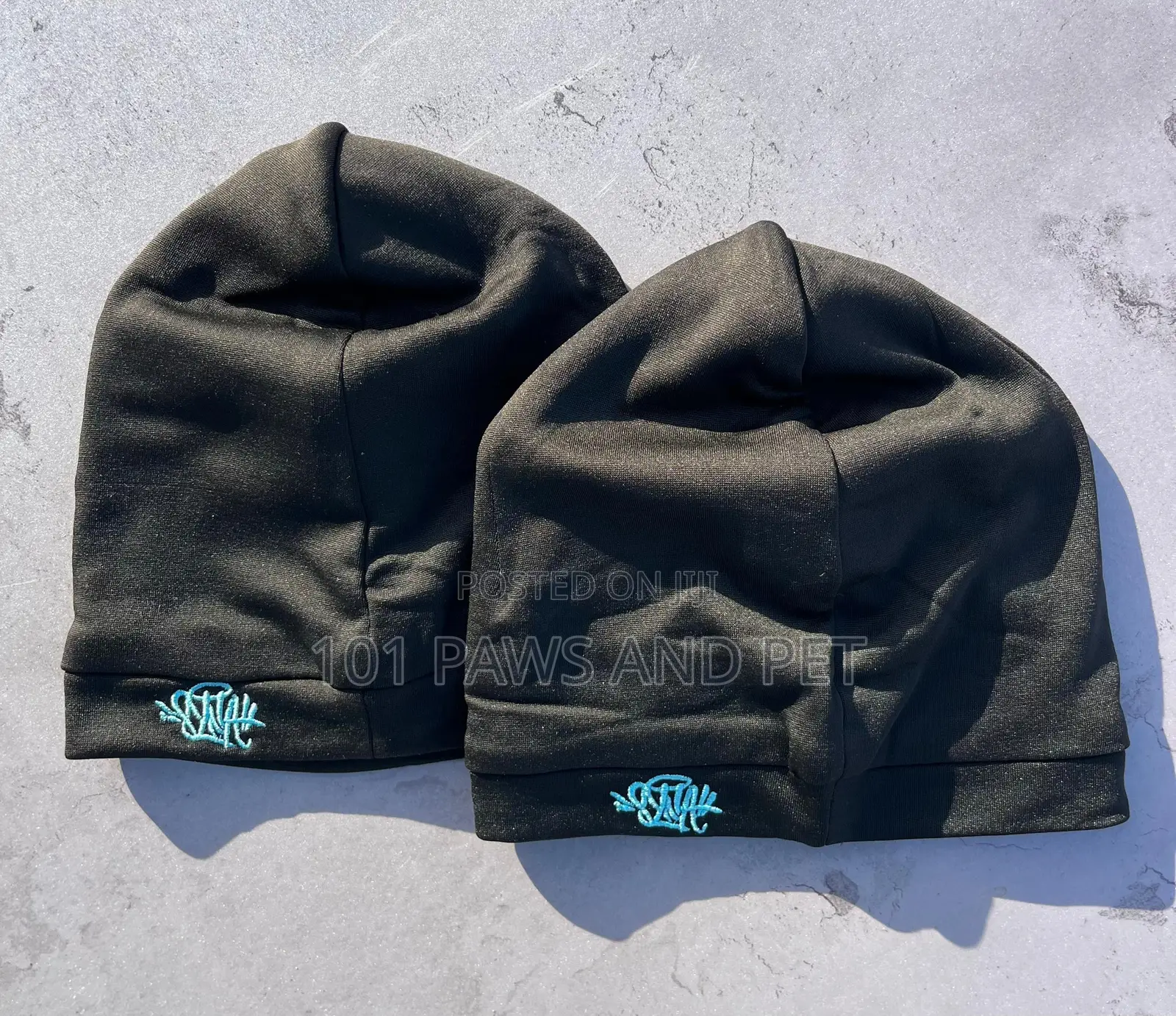 Syna World Skull Cap