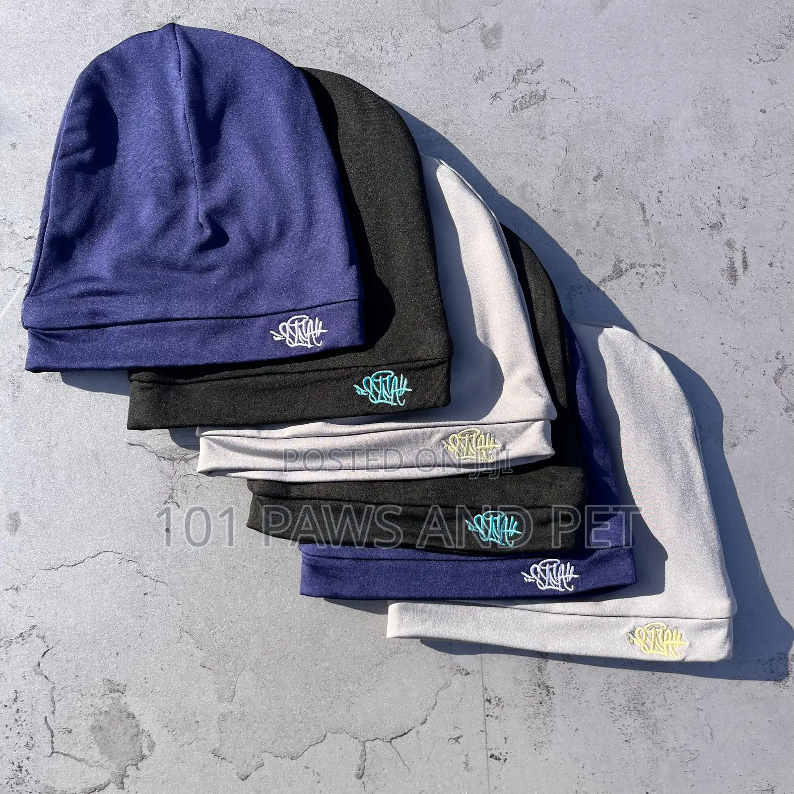 Syna World Skull Cap