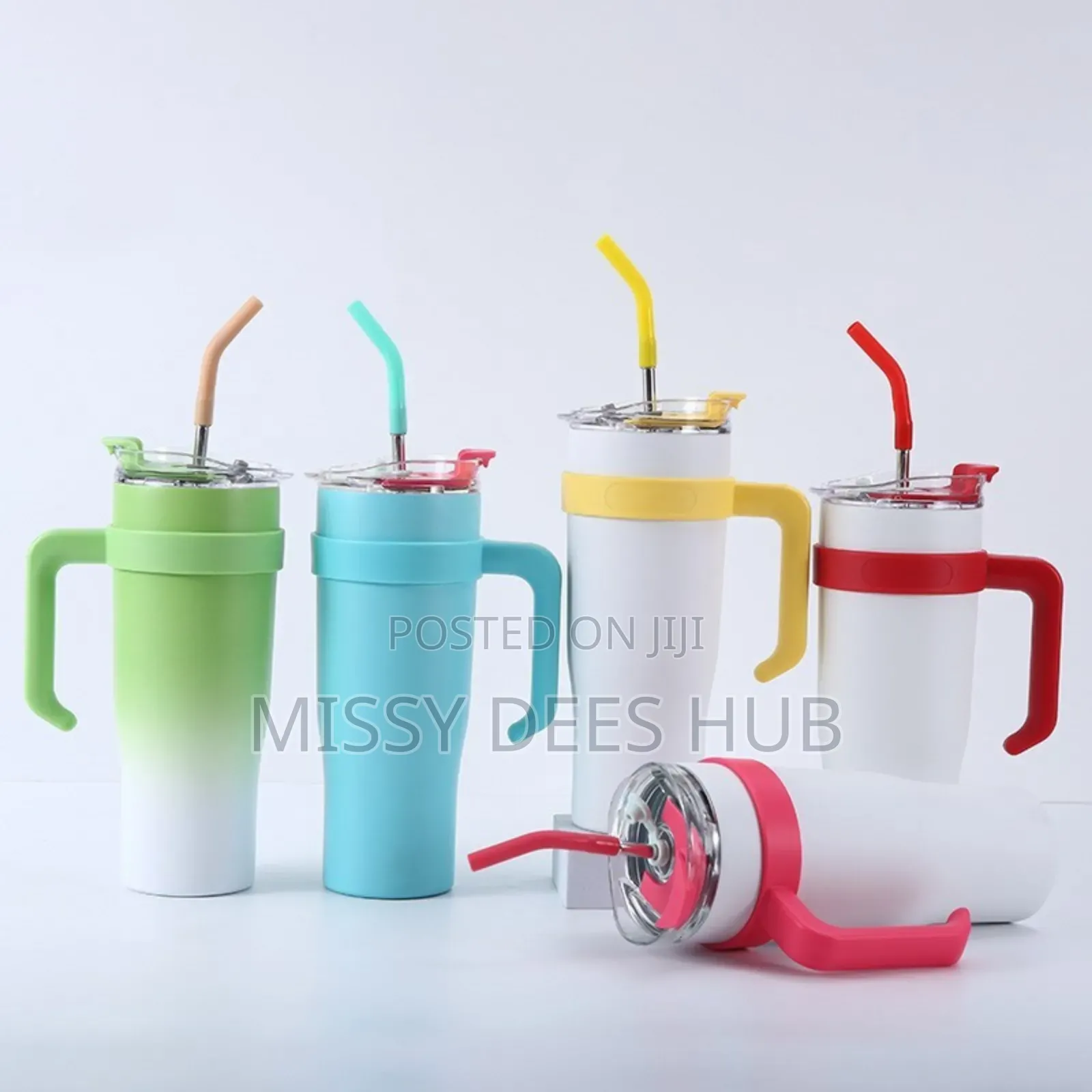 2-Colour Stanley Cup