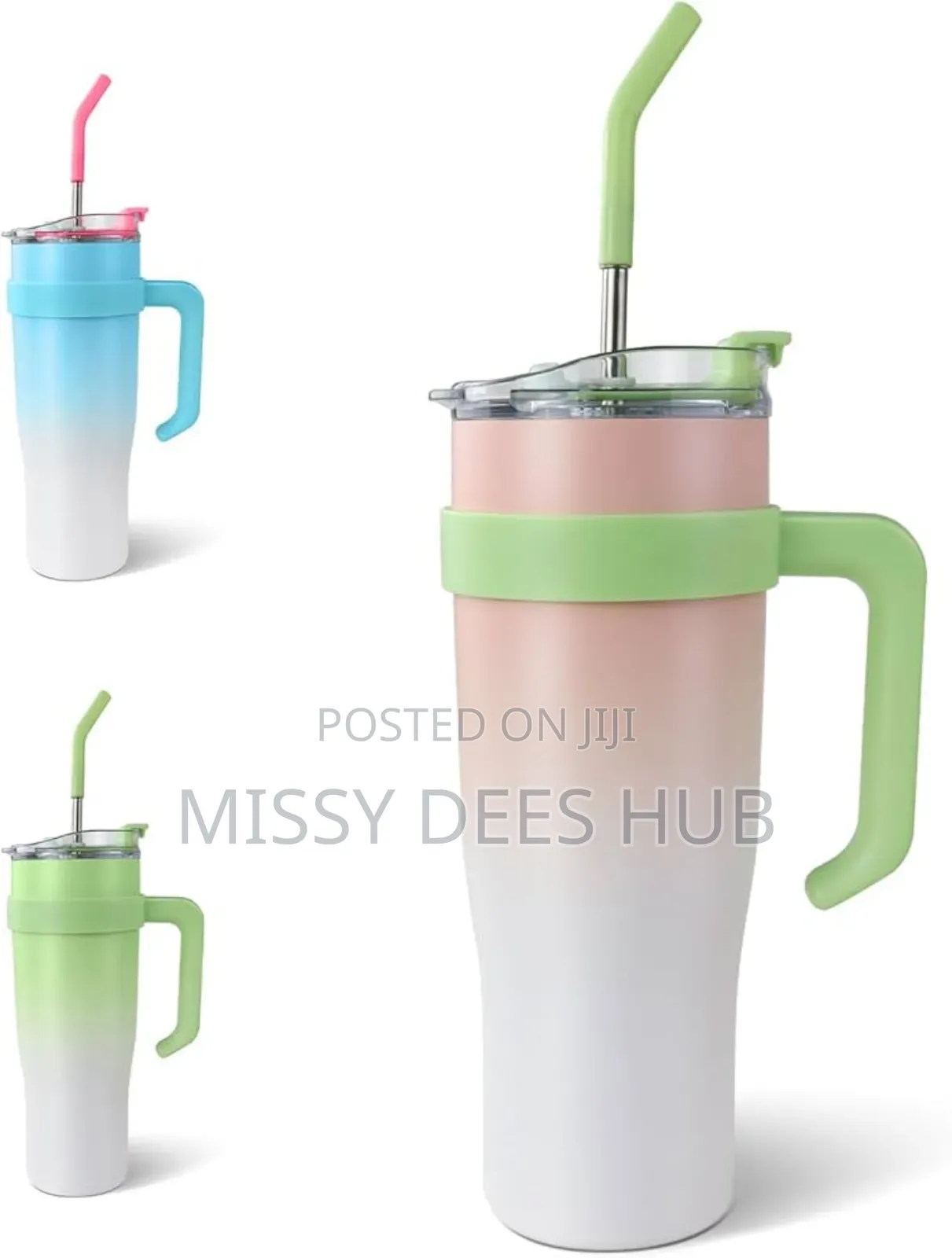 2-Colour Stanley Cup