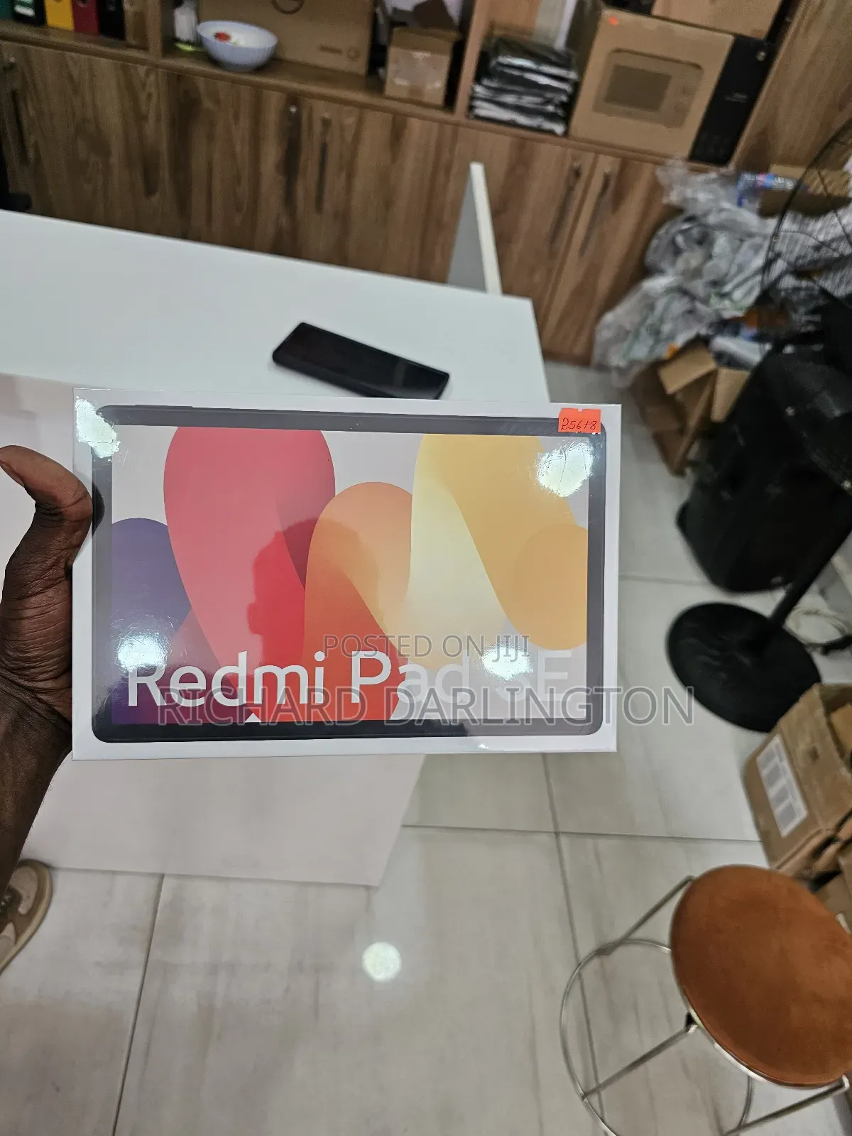 Redmi Pad Se