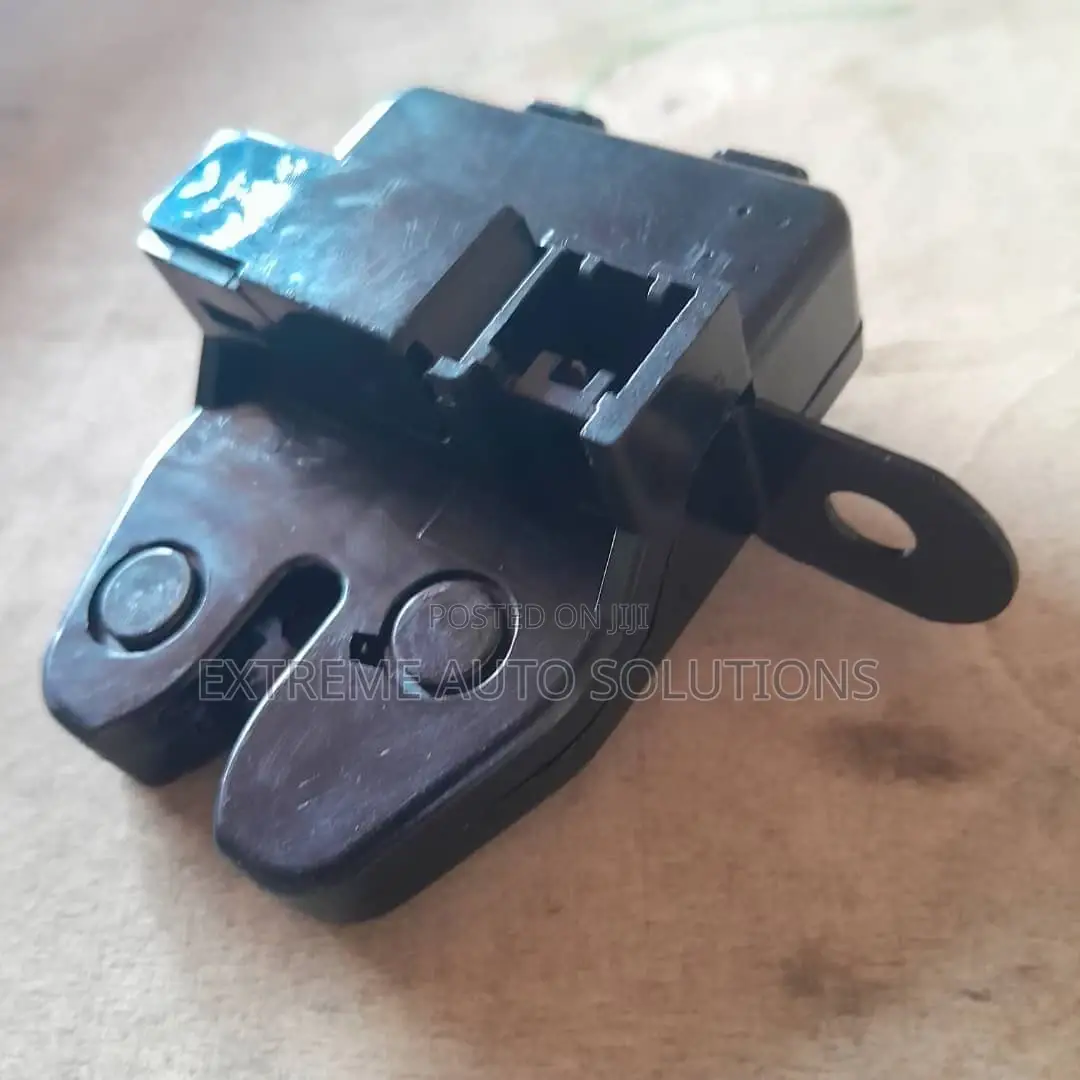 Honda Civic 2023 / 2024 Boot Lock