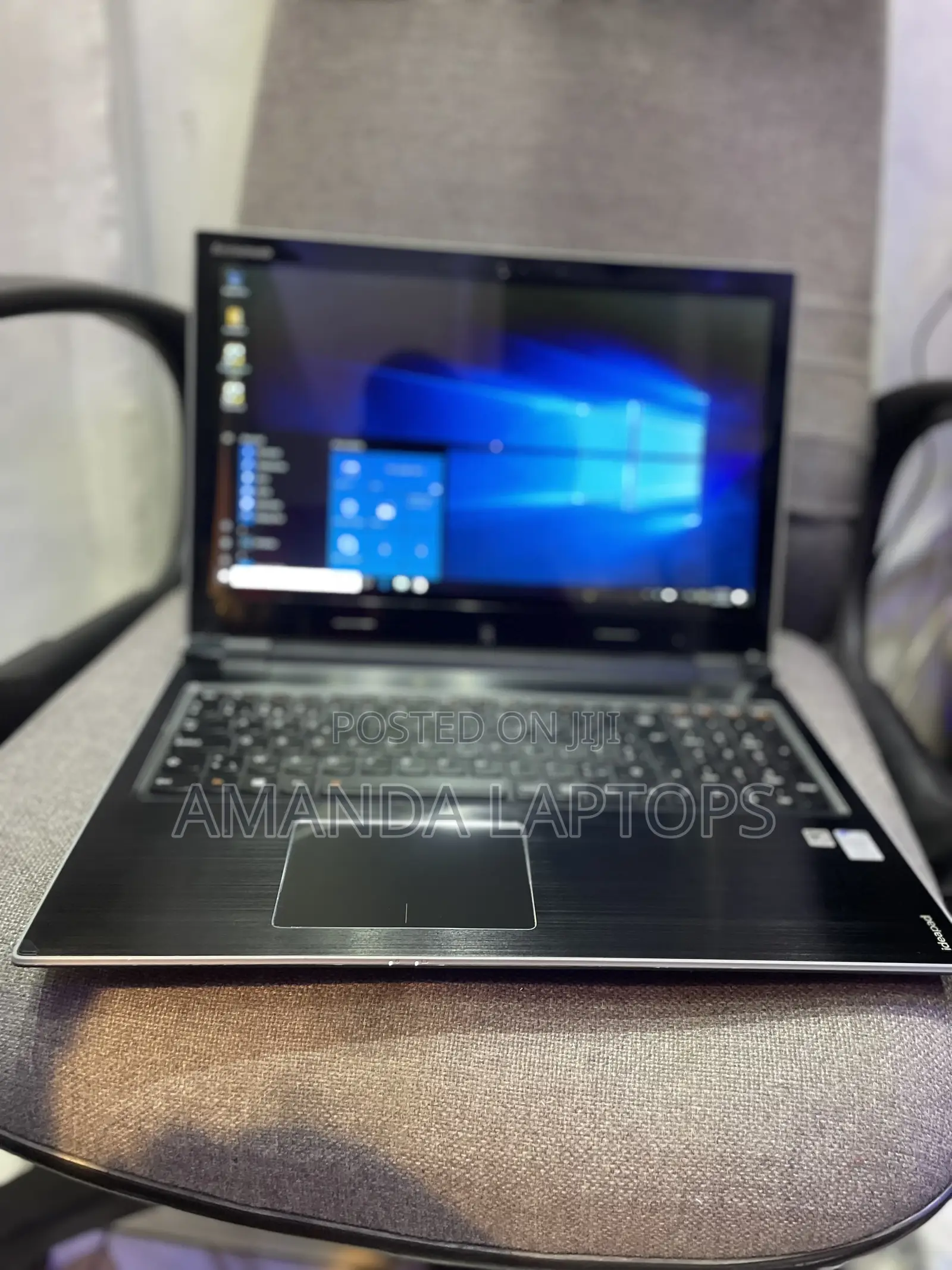 New Laptop Lenovo Flex 5 8GB Intel Core I5 HDD+SSD 256GB