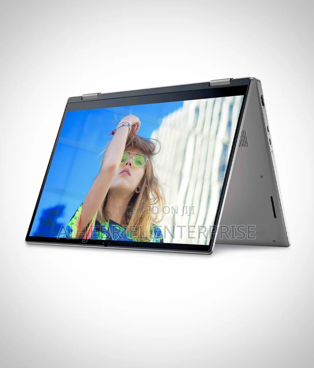 New Laptop Dell Inspiron 15 8GB Intel Core I5 SSD 512GB