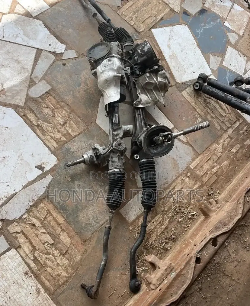 Honda Civic 2016,2017,2018,2019,2020,2021 Steering Rack