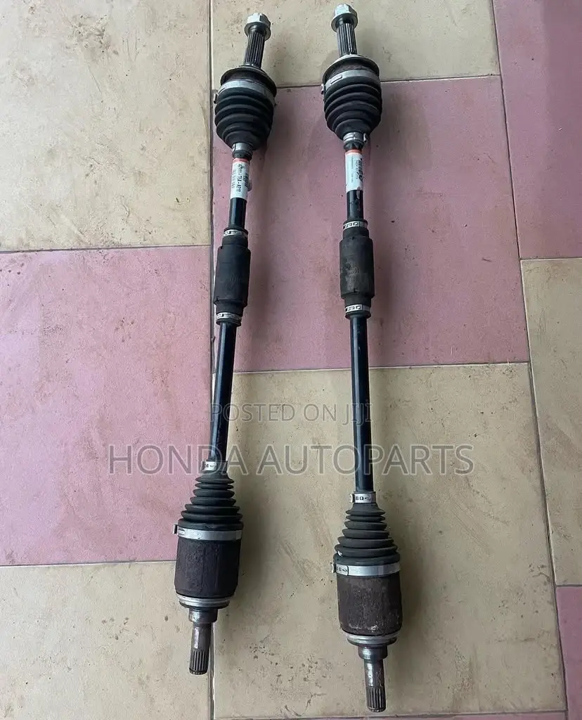 Honda CRV 2017,2018,2019,2020,2021 Back Driving Shaft(Rear).