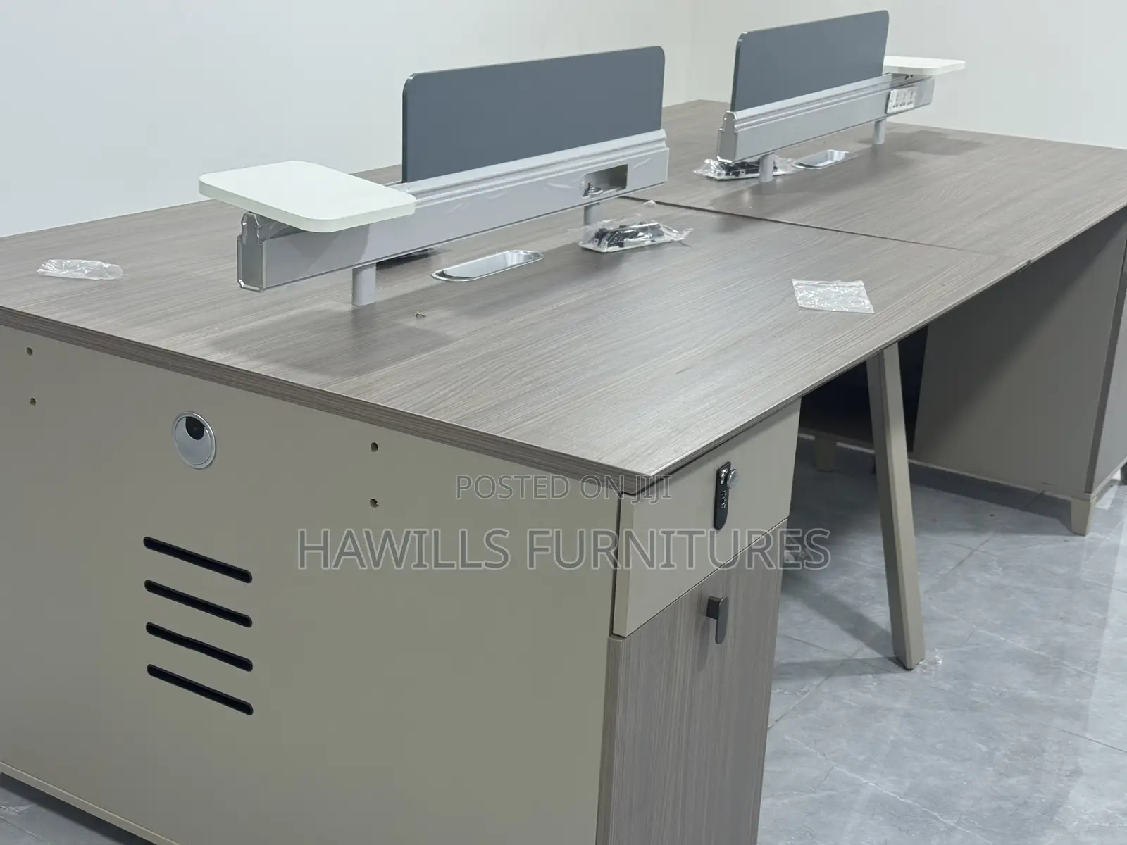 Work Station 4 In 1