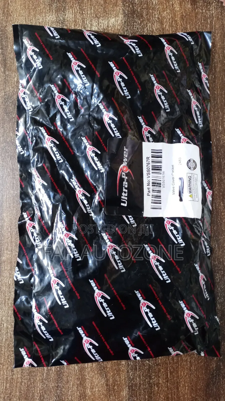 10560. Ford; Lincoln Original Valve Cover Gasket From Usa