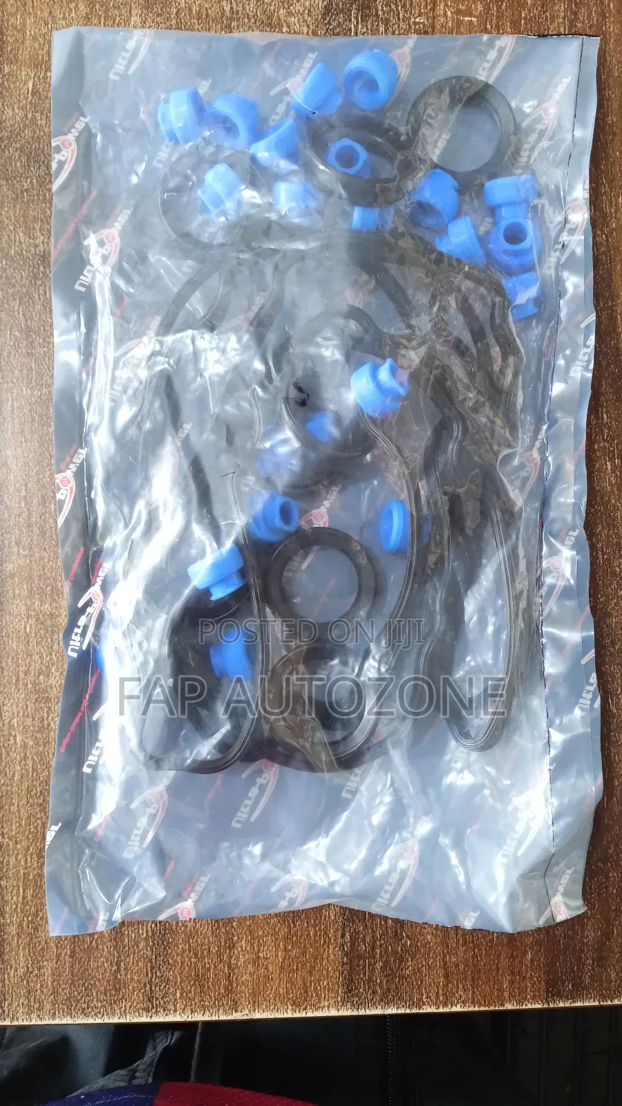 10560. Ford; Lincoln Original Valve Cover Gasket From Usa