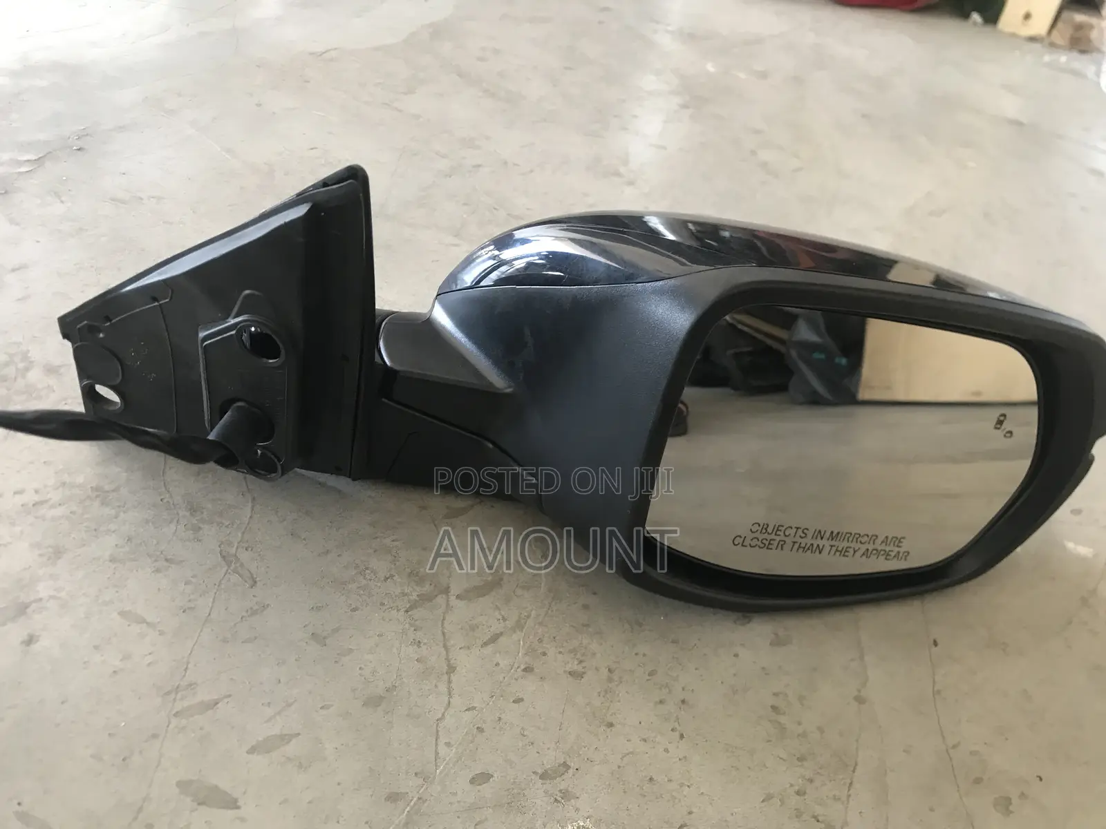 Honda CR-V 2018 2019 2020 Side Mirror