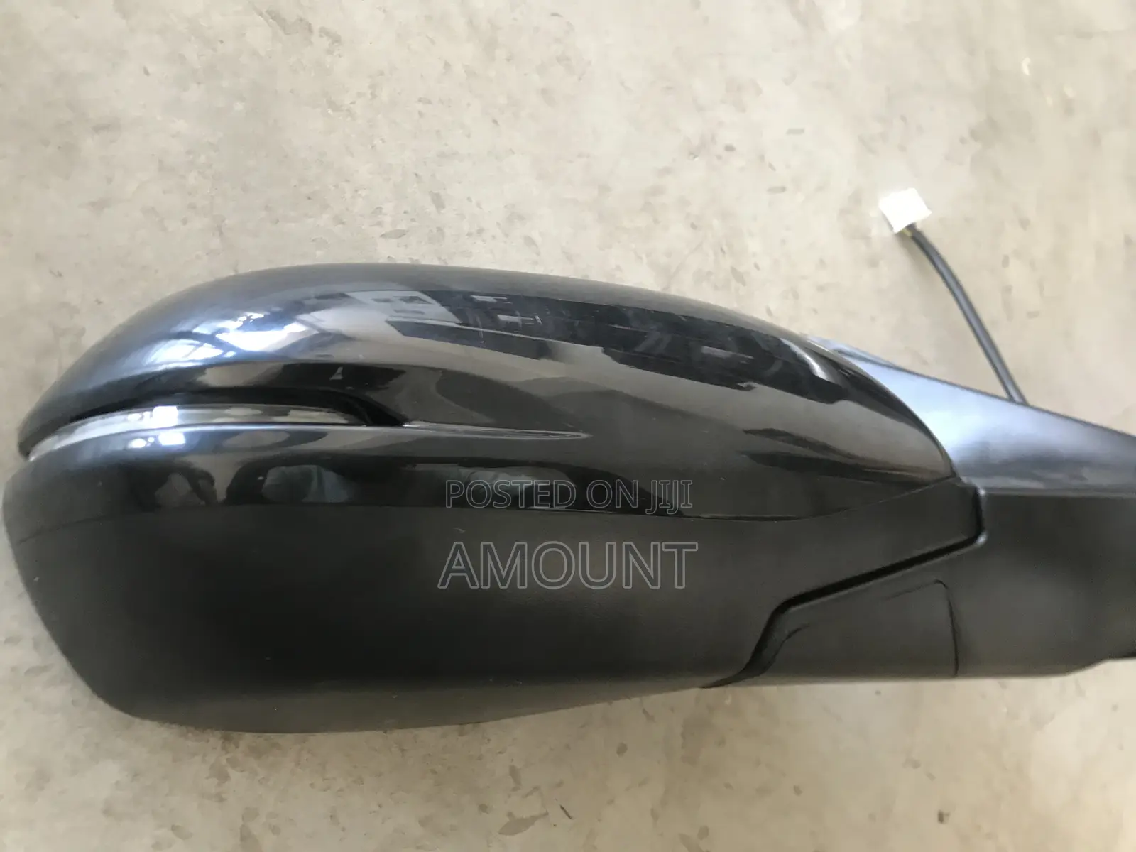 Honda CR-V 2018 2019 2020 Side Mirror