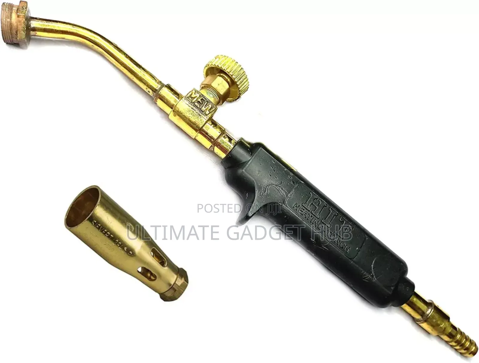 Hand Flame Gun/Blow Torch