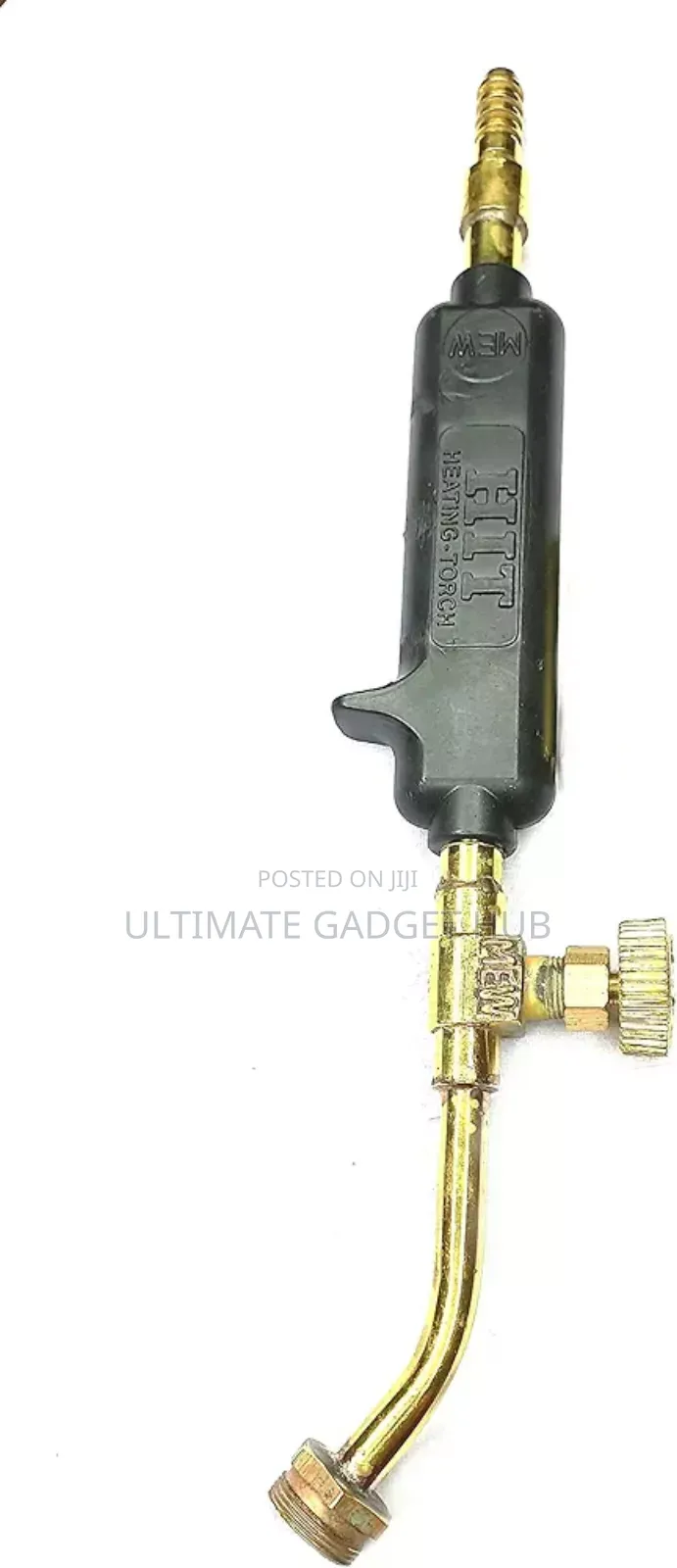 Hand Flame Gun/Blow Torch