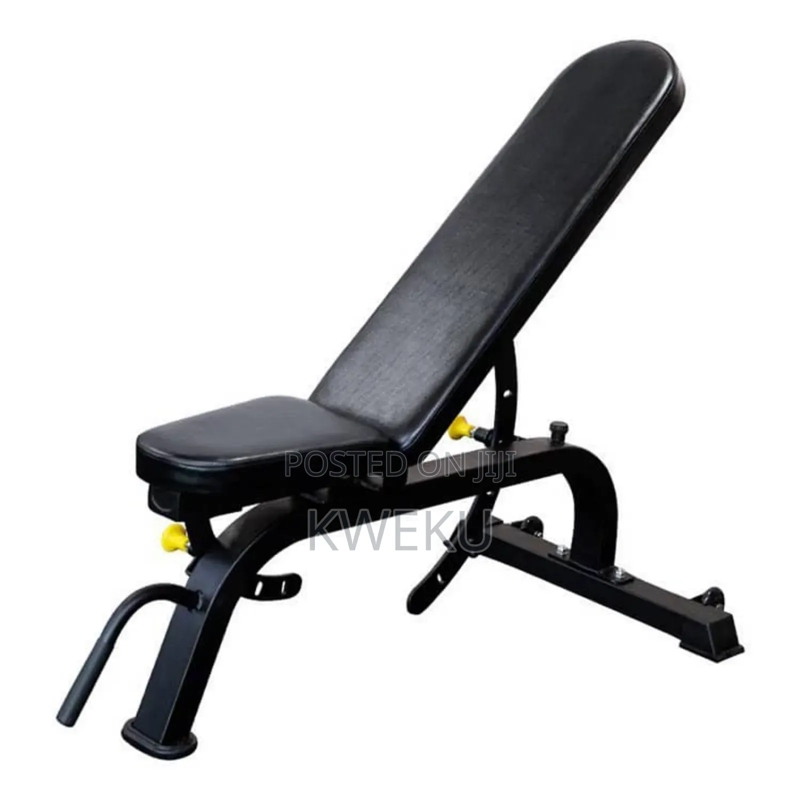 Adjustable Weight Bench