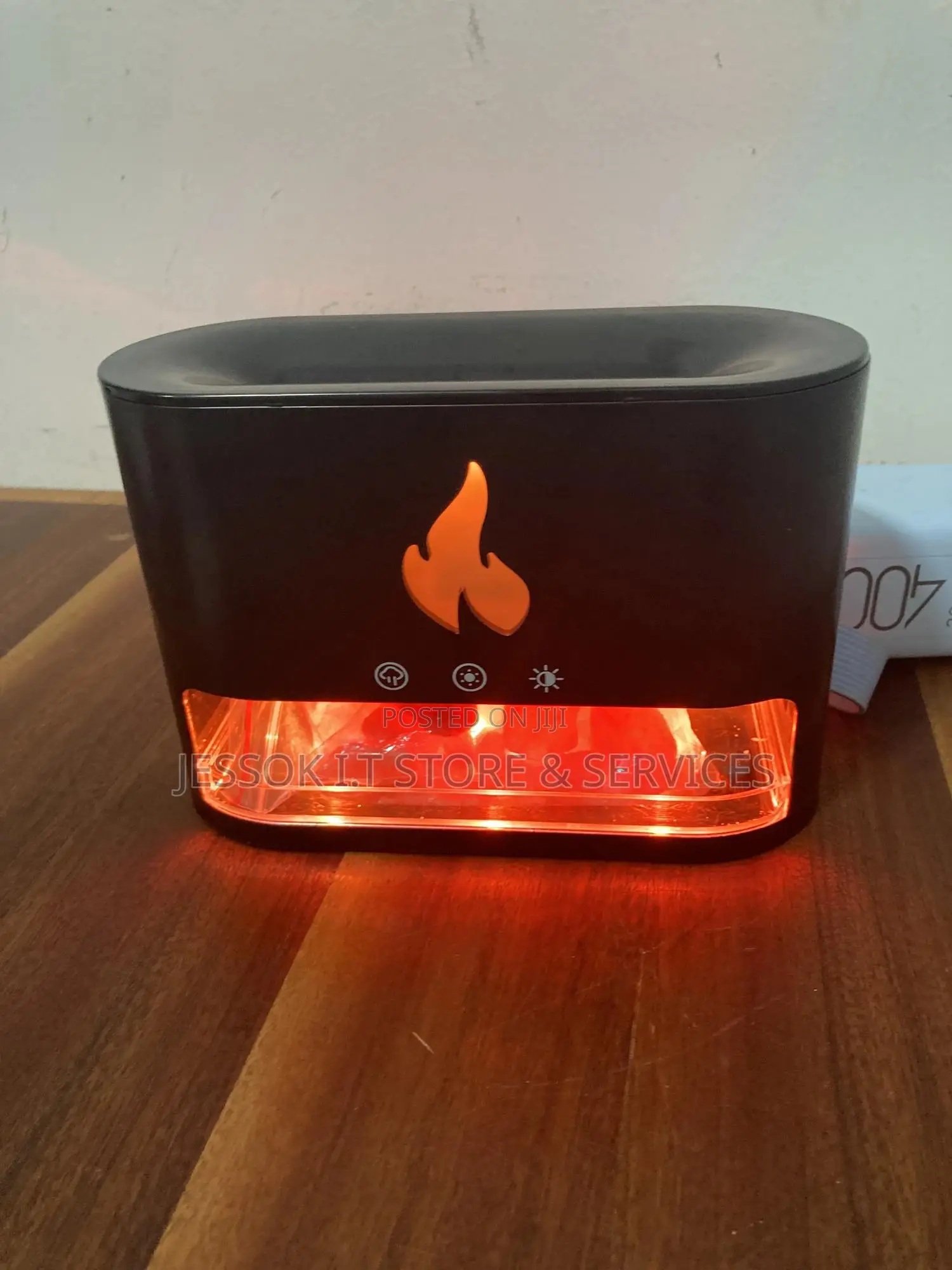 Aroma Diffuser Humidifier