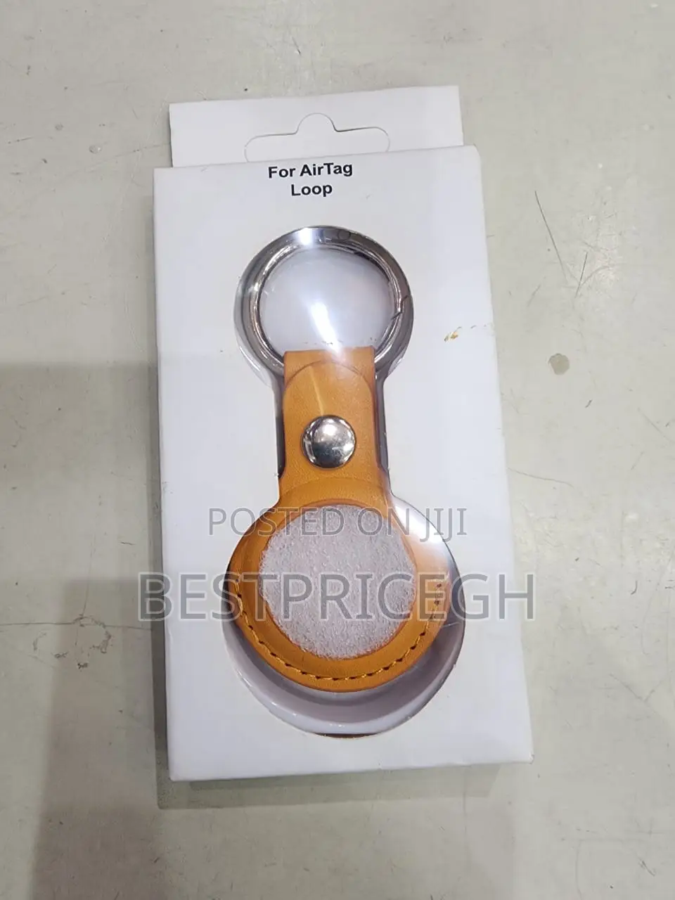 Airtags Holder
