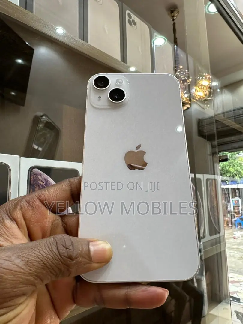 Apple iPhone 13 Mini 128 GB Gold