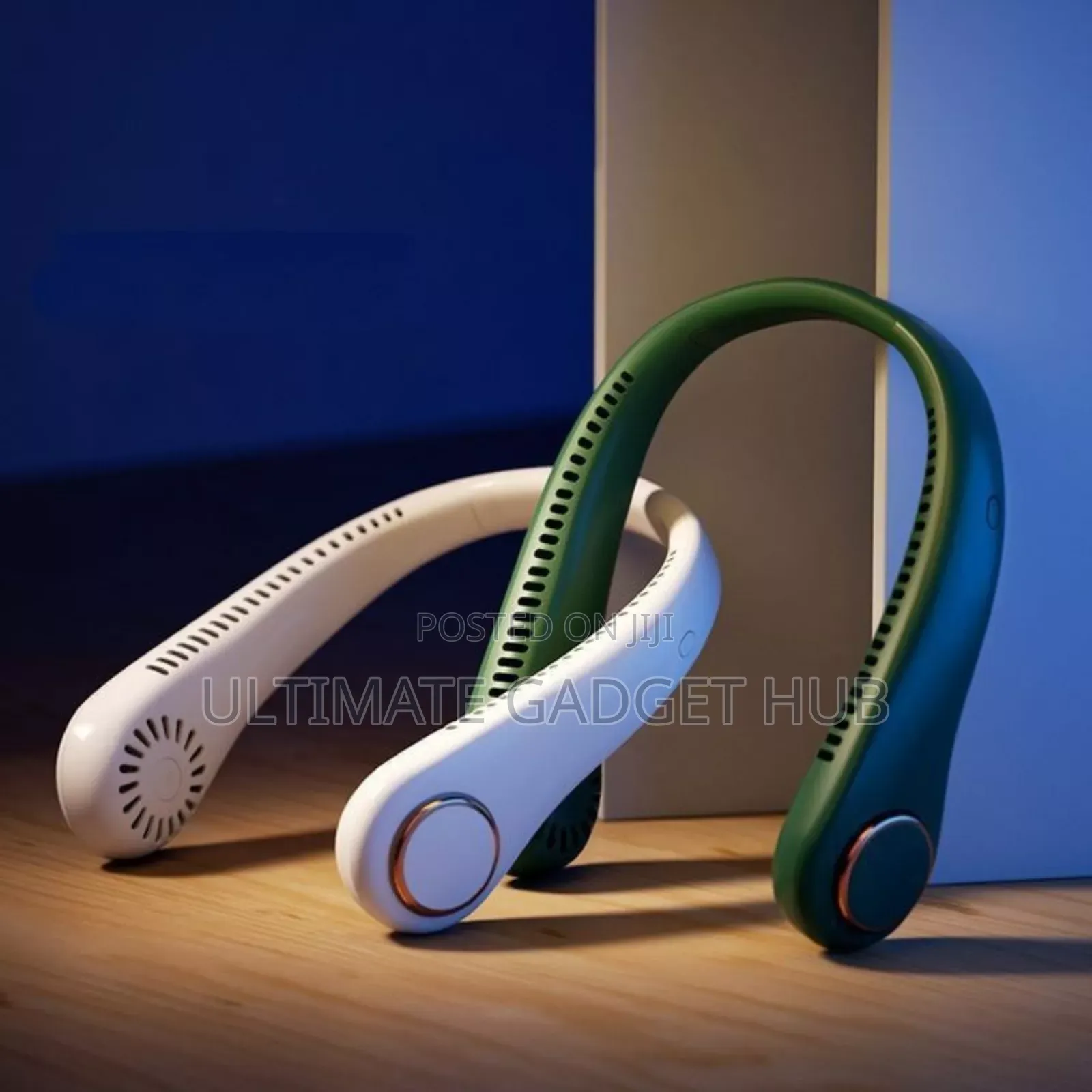 Portable Neck Fan