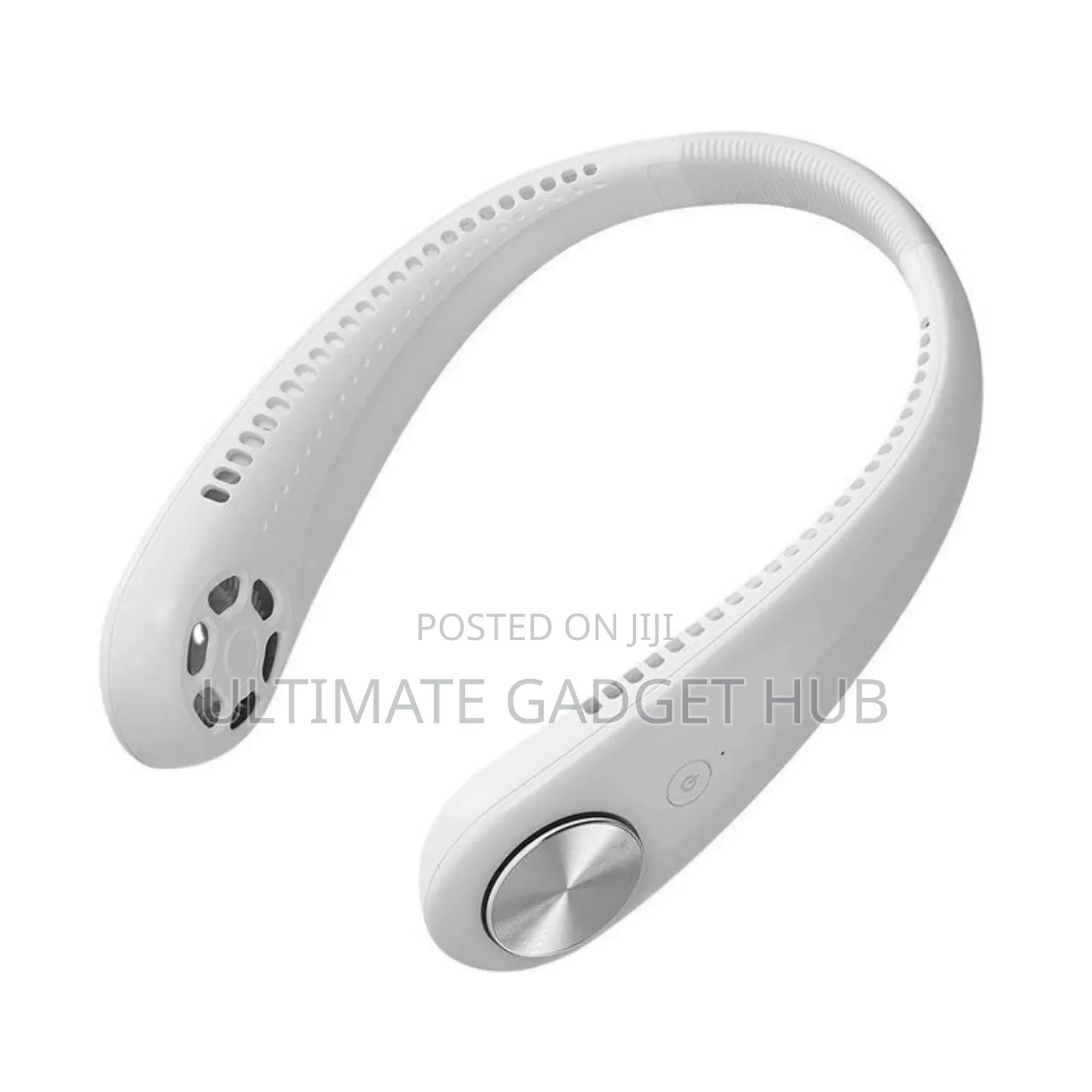 Portable Neck Fan