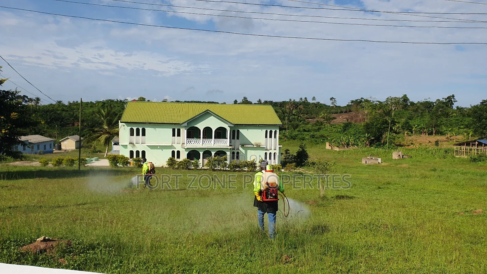 Schools Fumigation and Bedbugs Control With Cleantex