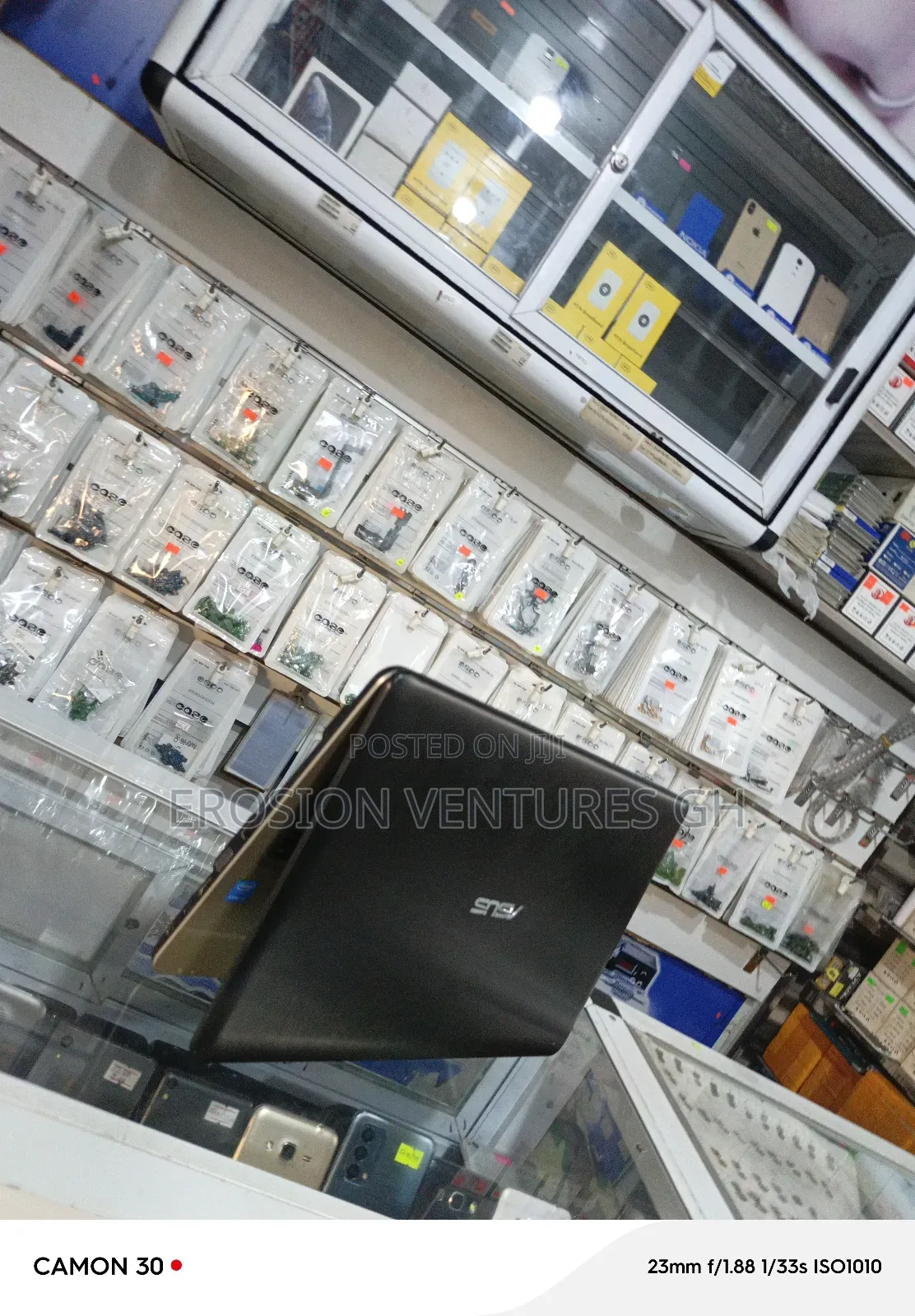 Laptop Asus A42JC 4GB Intel Core I3 HDD 500GB