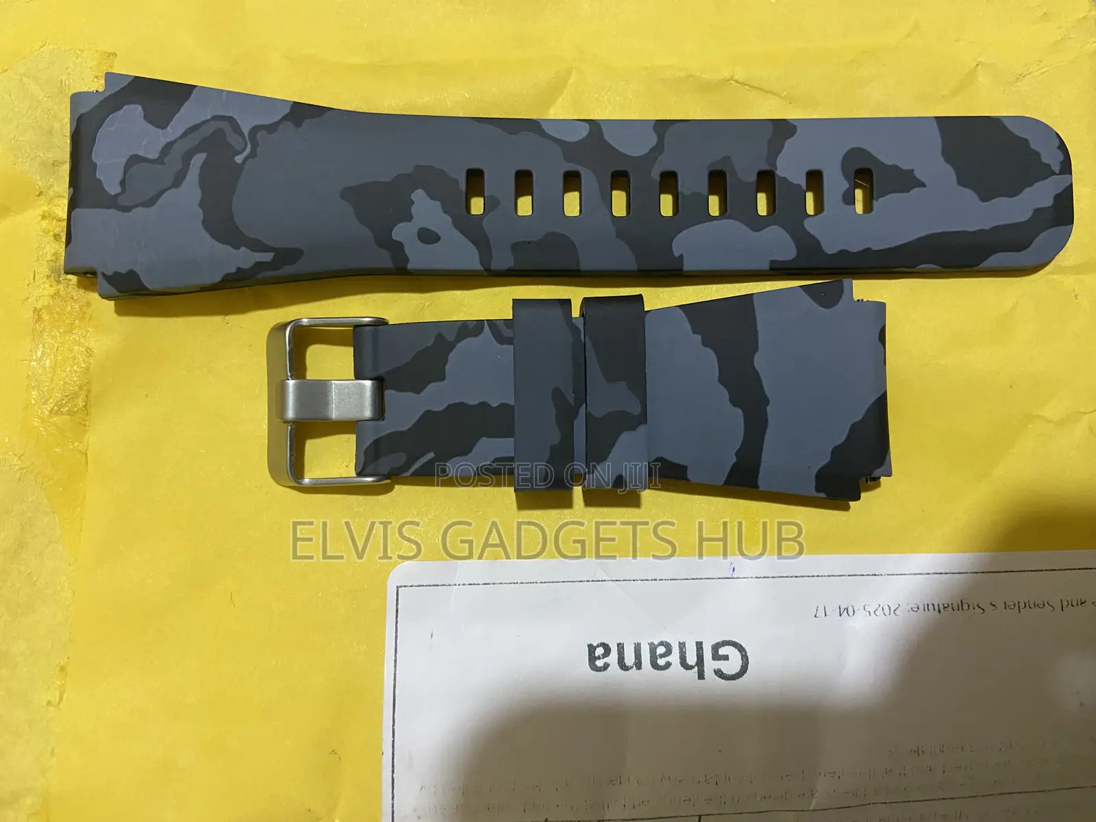 Xiaomi Mi Watch S1 Active / Color 2 Straps