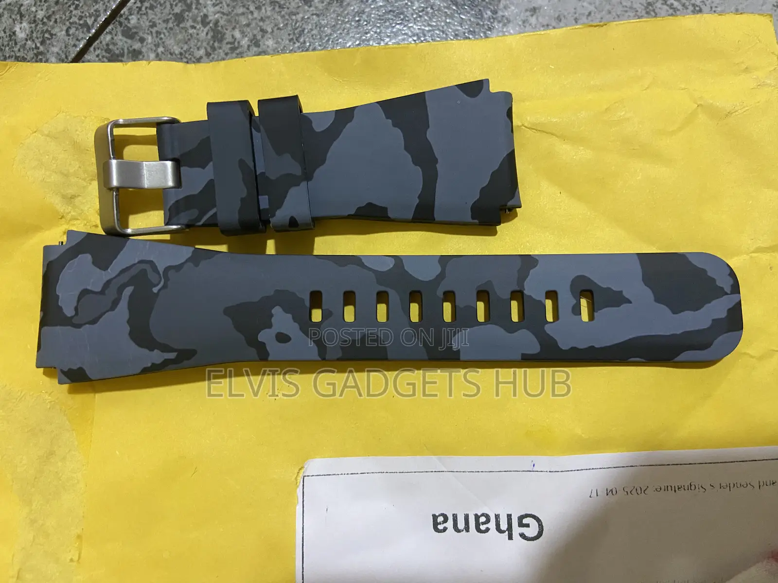 Xiaomi Mi Watch S1 Active / Color 2 Straps