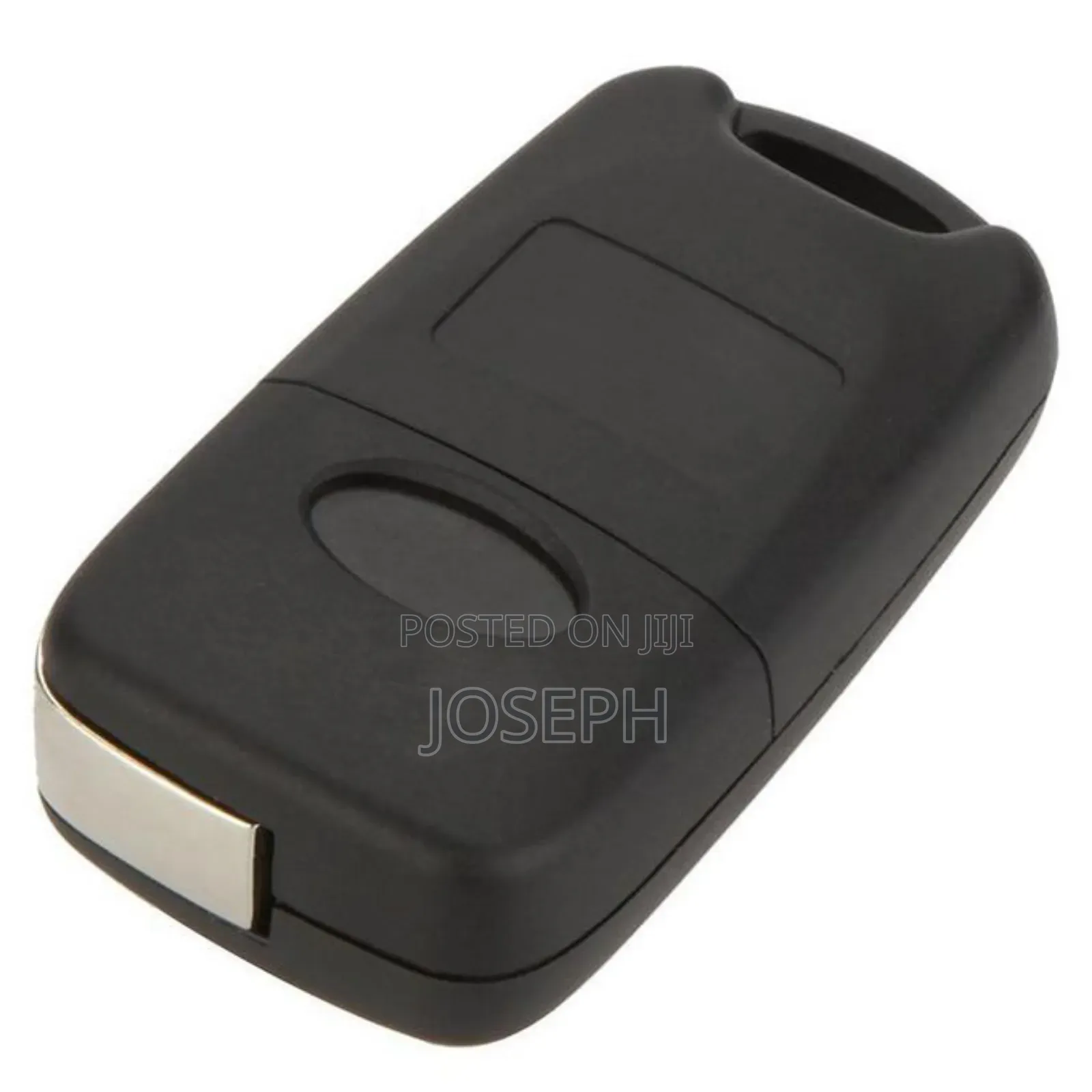 Hyundia / Kia Blank Key Shell