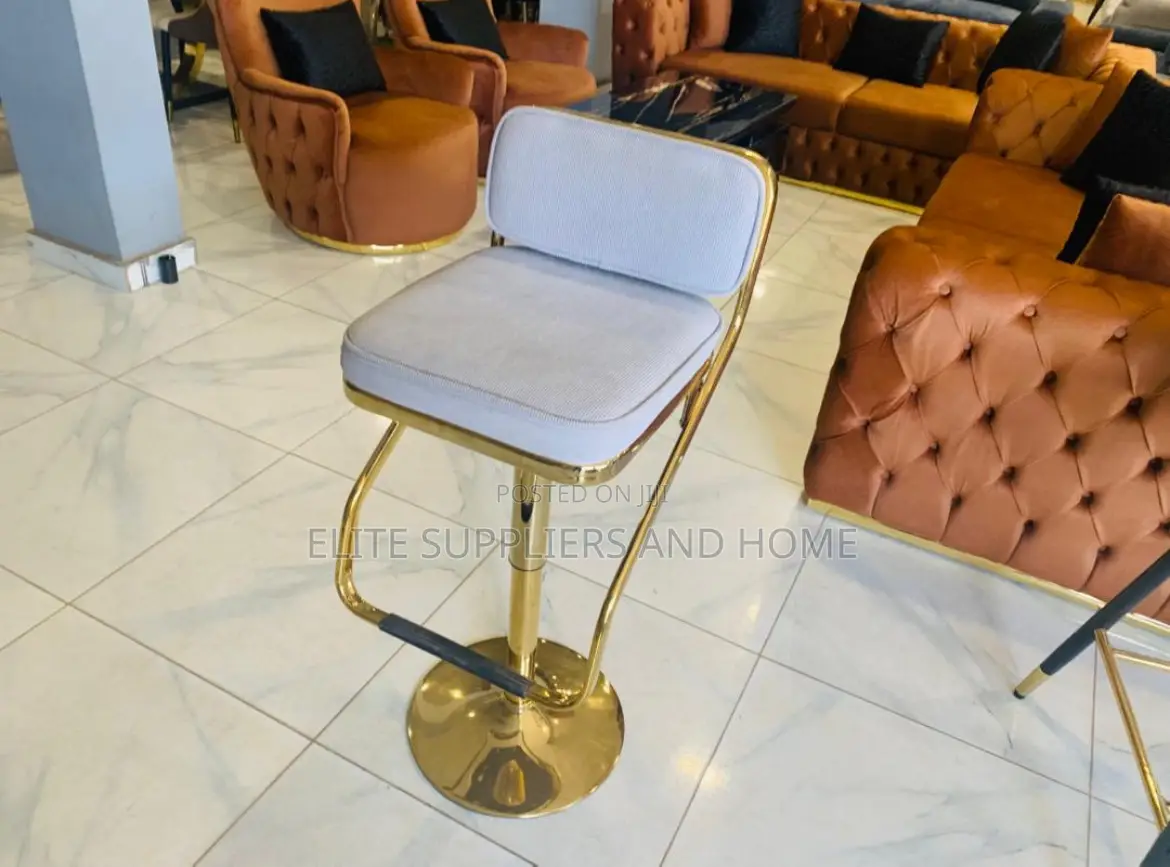 Bar Chair / Stool