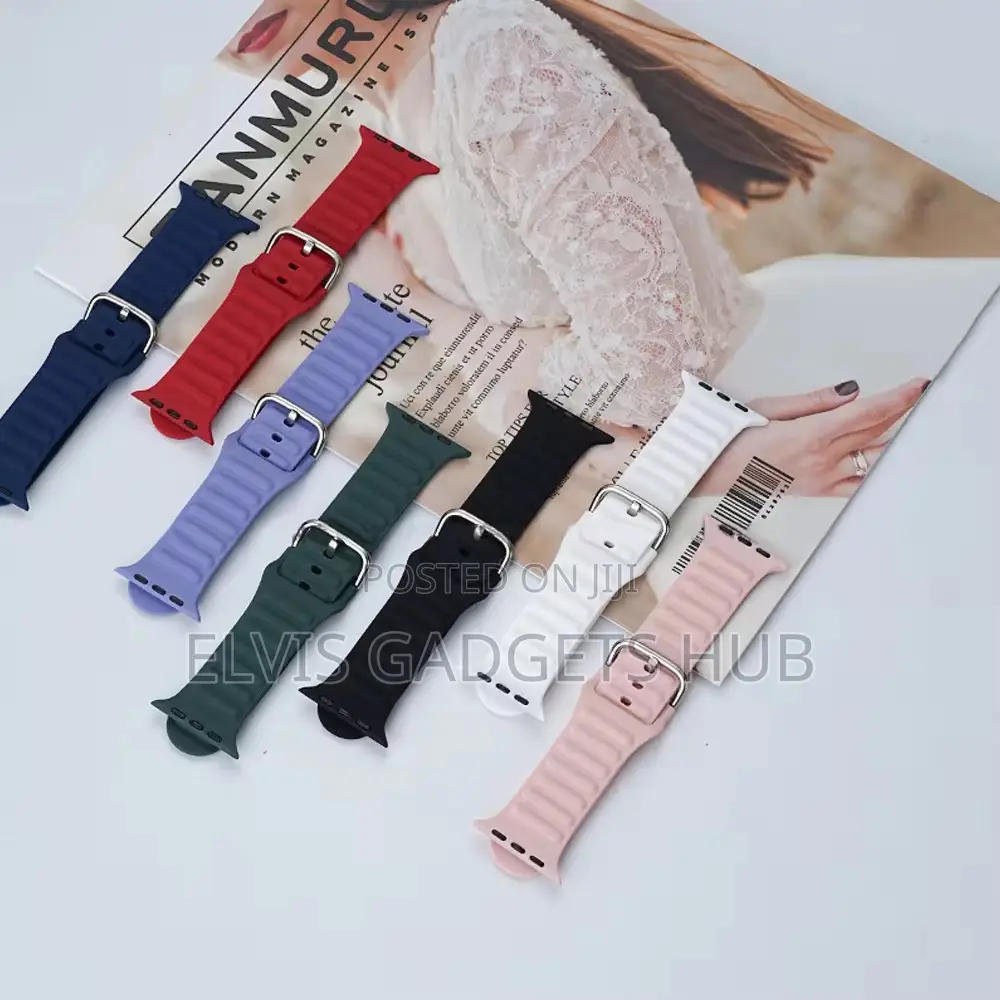  Apple Watch Straps 42/44/45/46/49mm