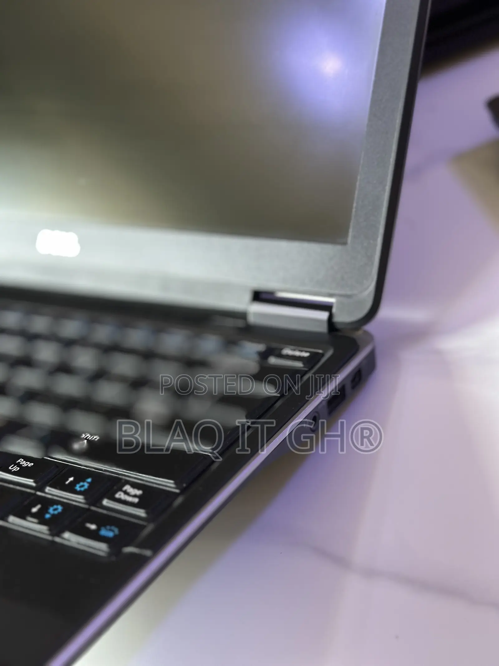 Laptop Dell Latitude E7240 8GB Intel Core I5 HDD 500GB