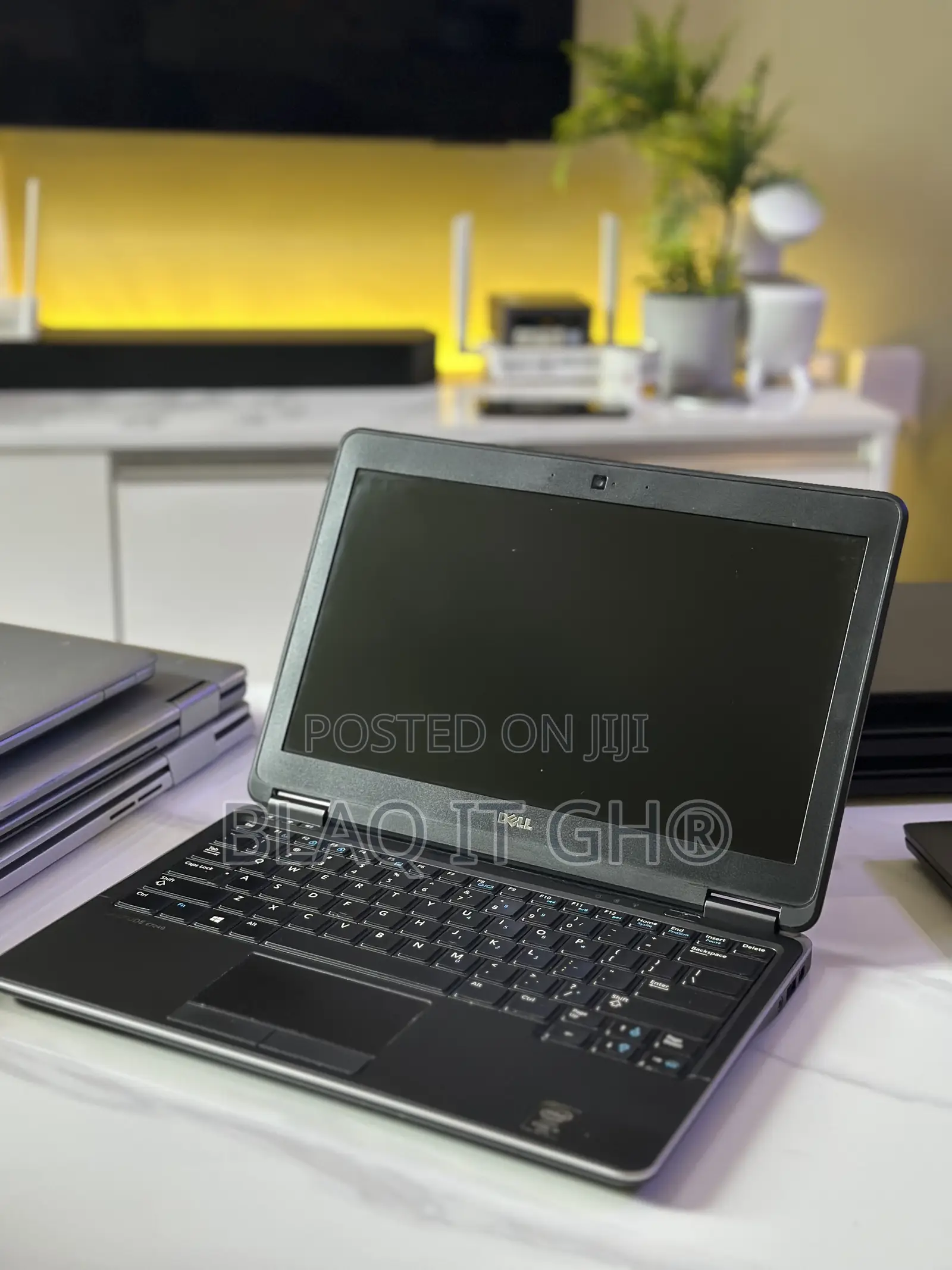 Laptop Dell Latitude E7240 8GB Intel Core I5 HDD 500GB