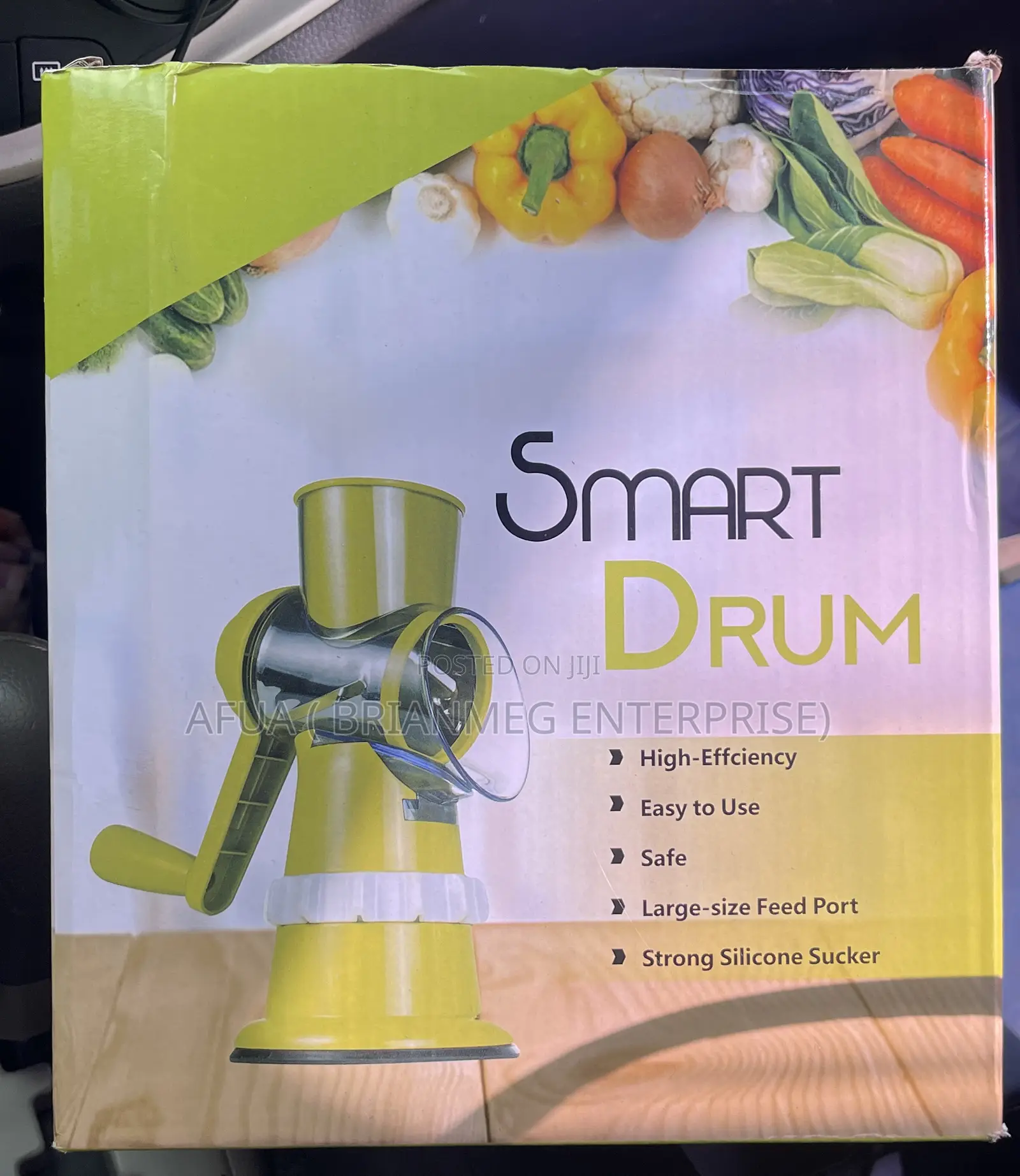 Multifunctional Vegetables Cutter/ Slicer