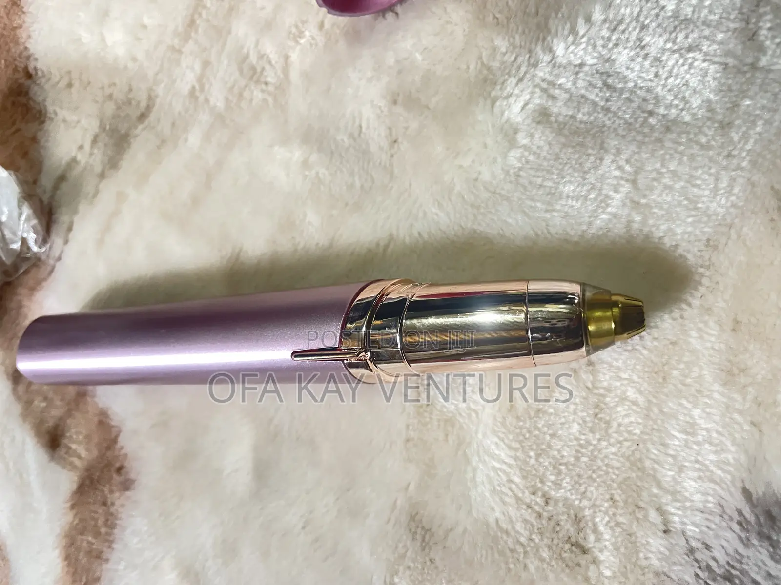Eye Brows Trimmer
