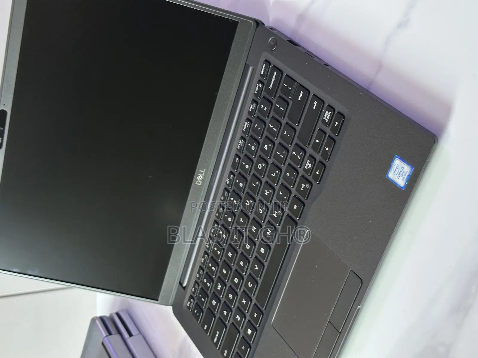 Laptop Dell Latitude 7400 16GB Intel Core I5 SSD 512GB