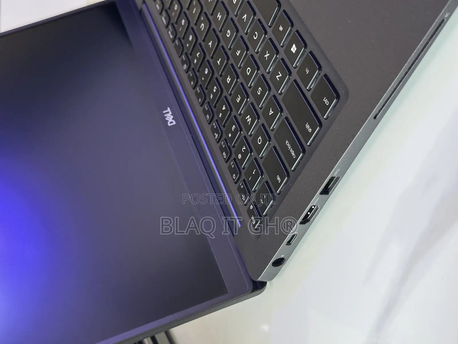 Laptop Dell Latitude 7400 16GB Intel Core I5 SSD 512GB