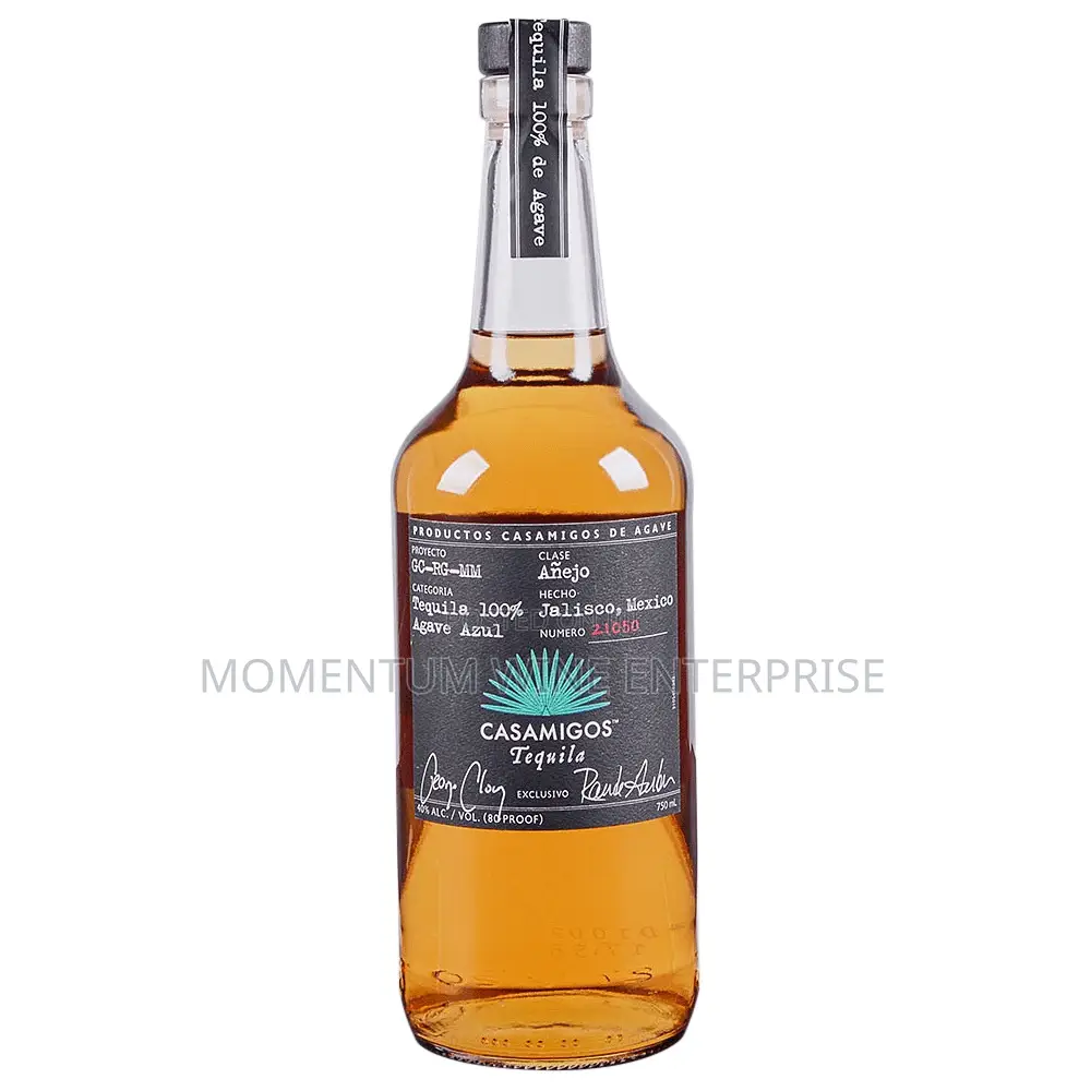 Casamigos Anejo Tequila 750 Ml
