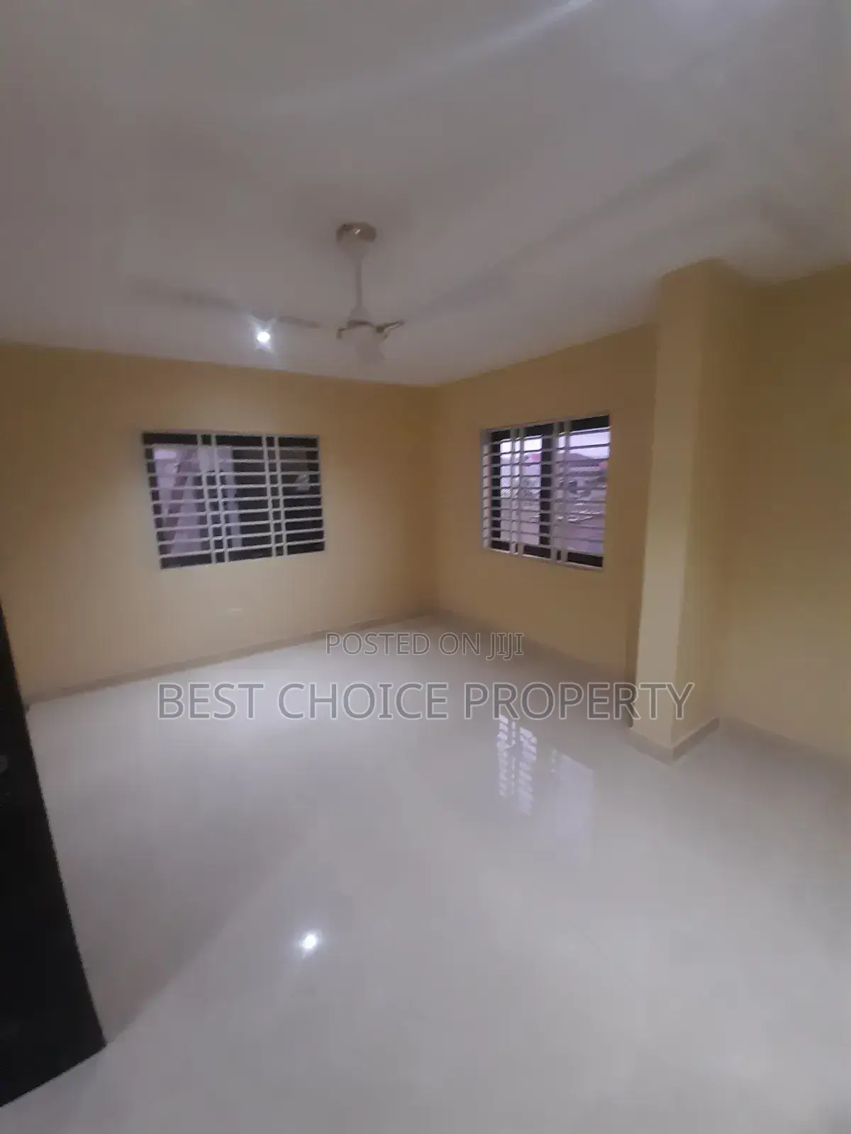 1bdrm Apartment in Rosa Rosa, New Legon for rent