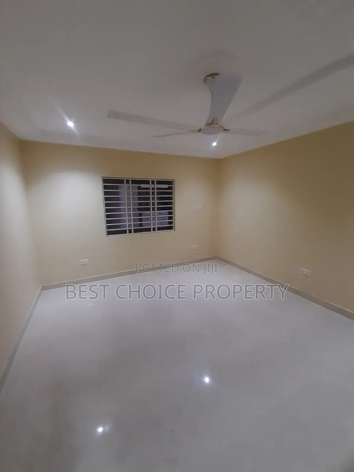 1bdrm Apartment in Rosa Rosa, New Legon for rent