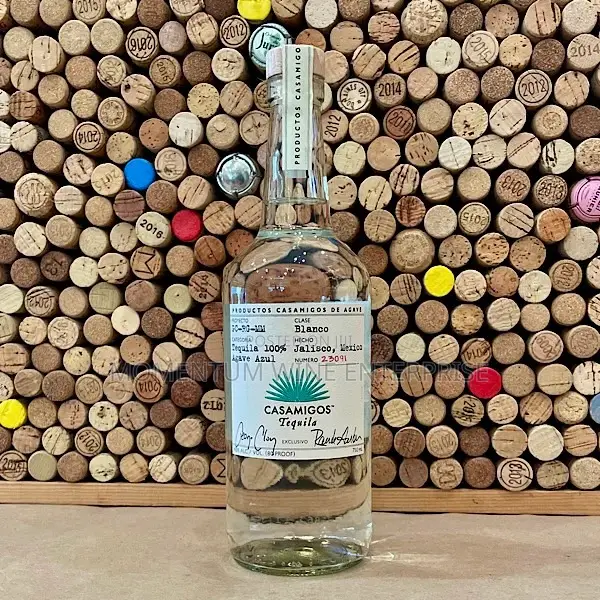 Casamigos Blanco Tequila 75ml