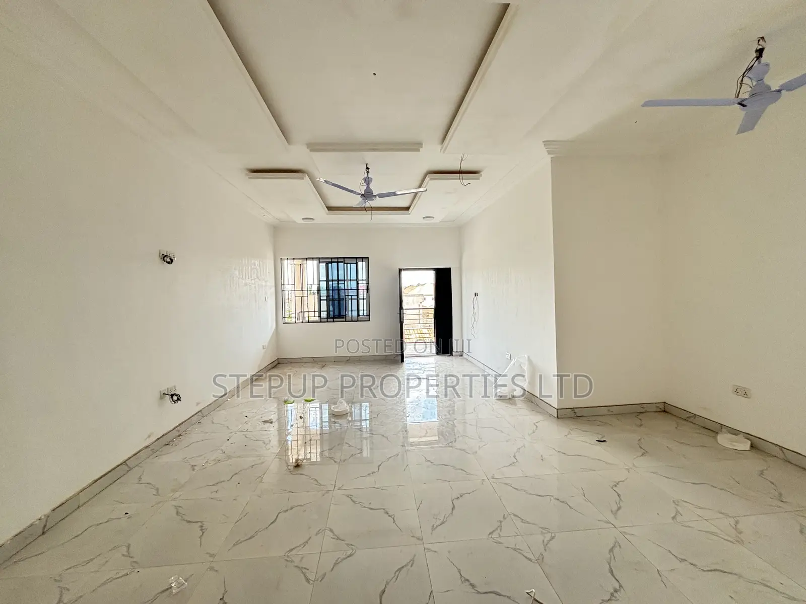 2bdrm Apartment in New Legon for rent