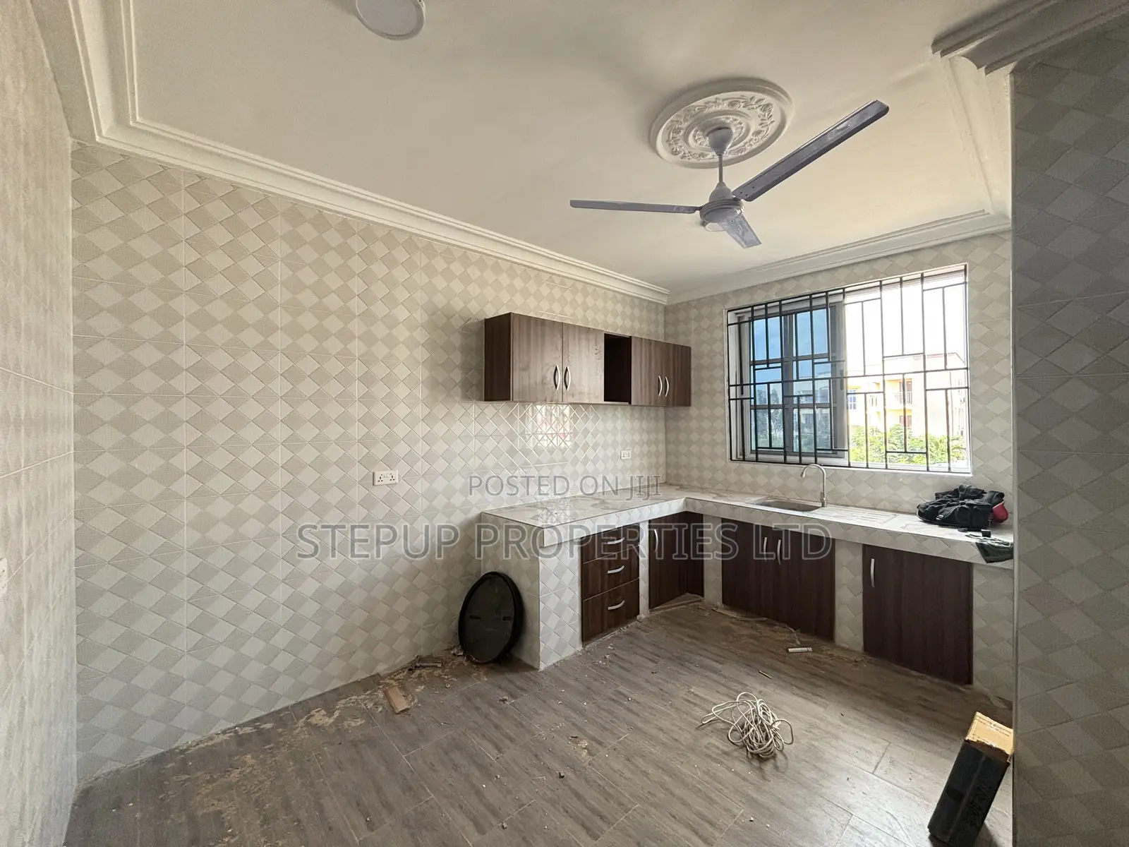 2bdrm Apartment in New Legon for rent